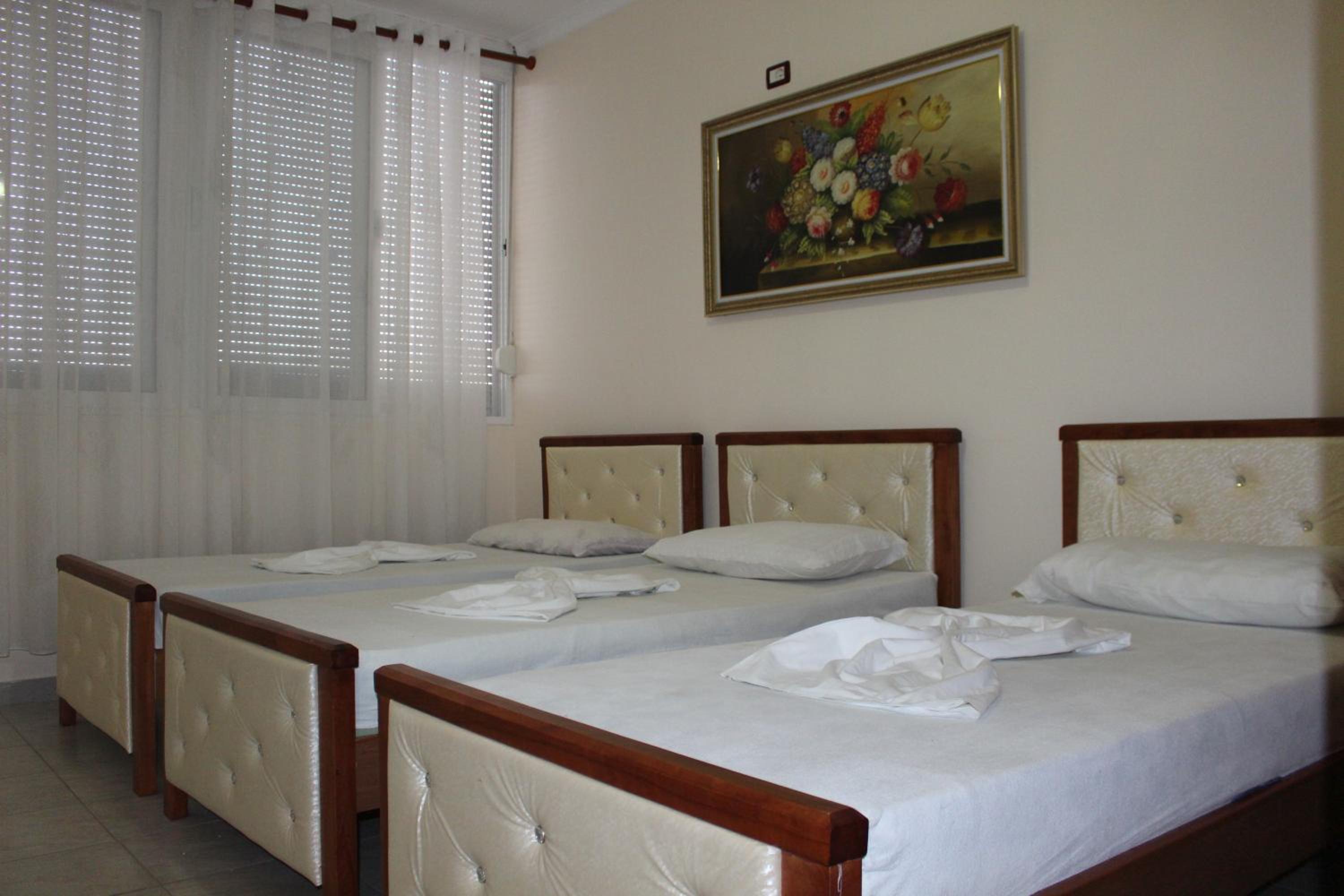 Amal Vlora Apartament