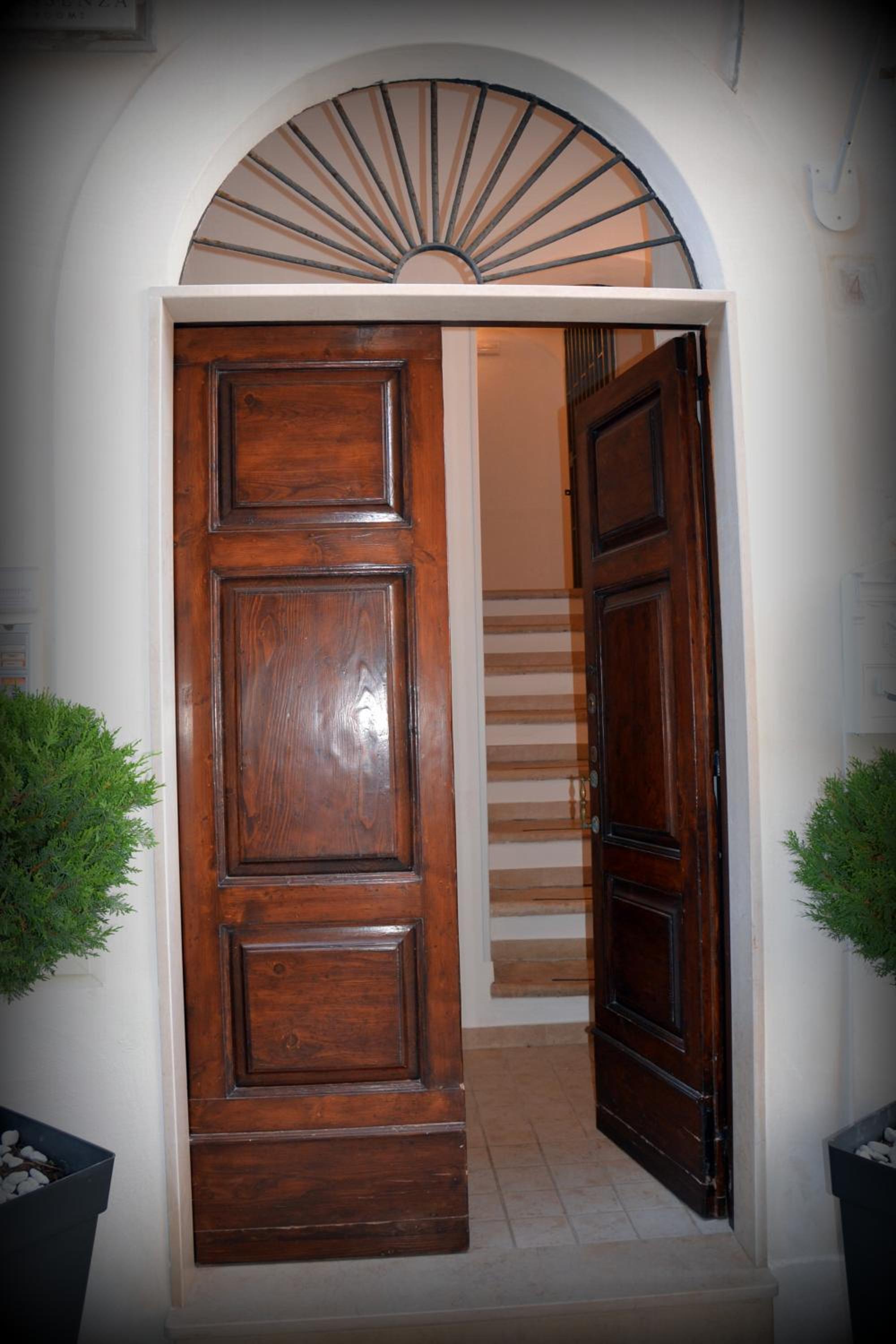 Quintessenza - Charme Rooms photo 1