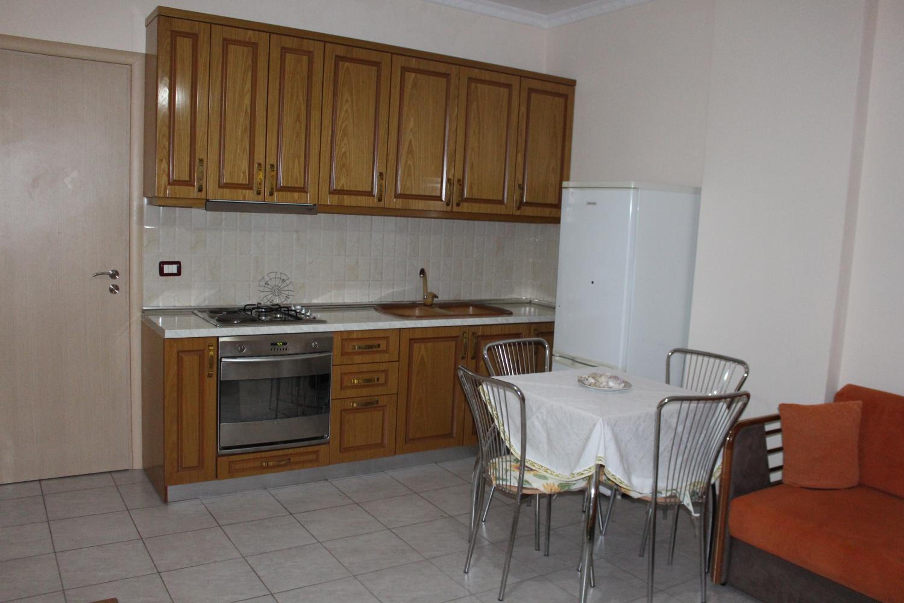 Amal Vlora Apartament