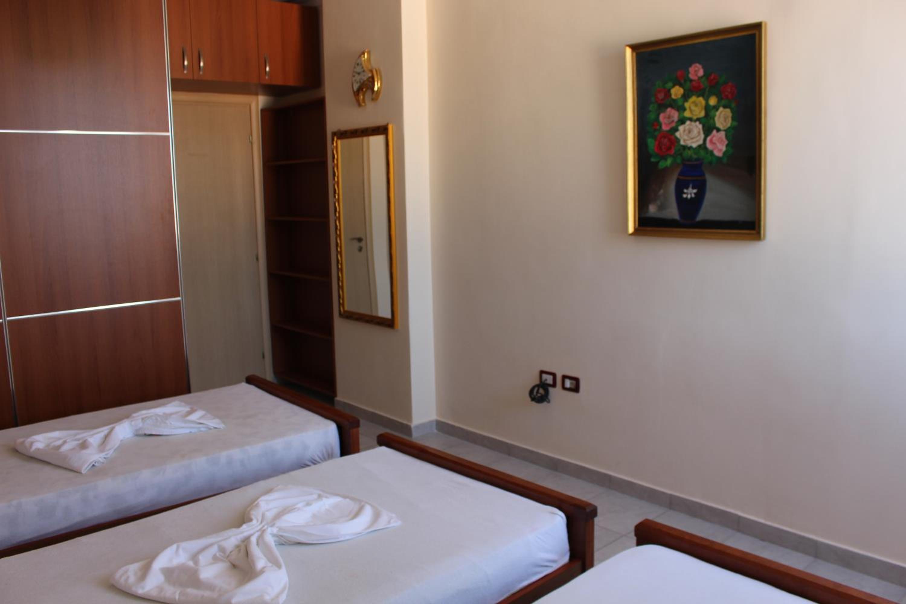 Amal Vlora Apartament