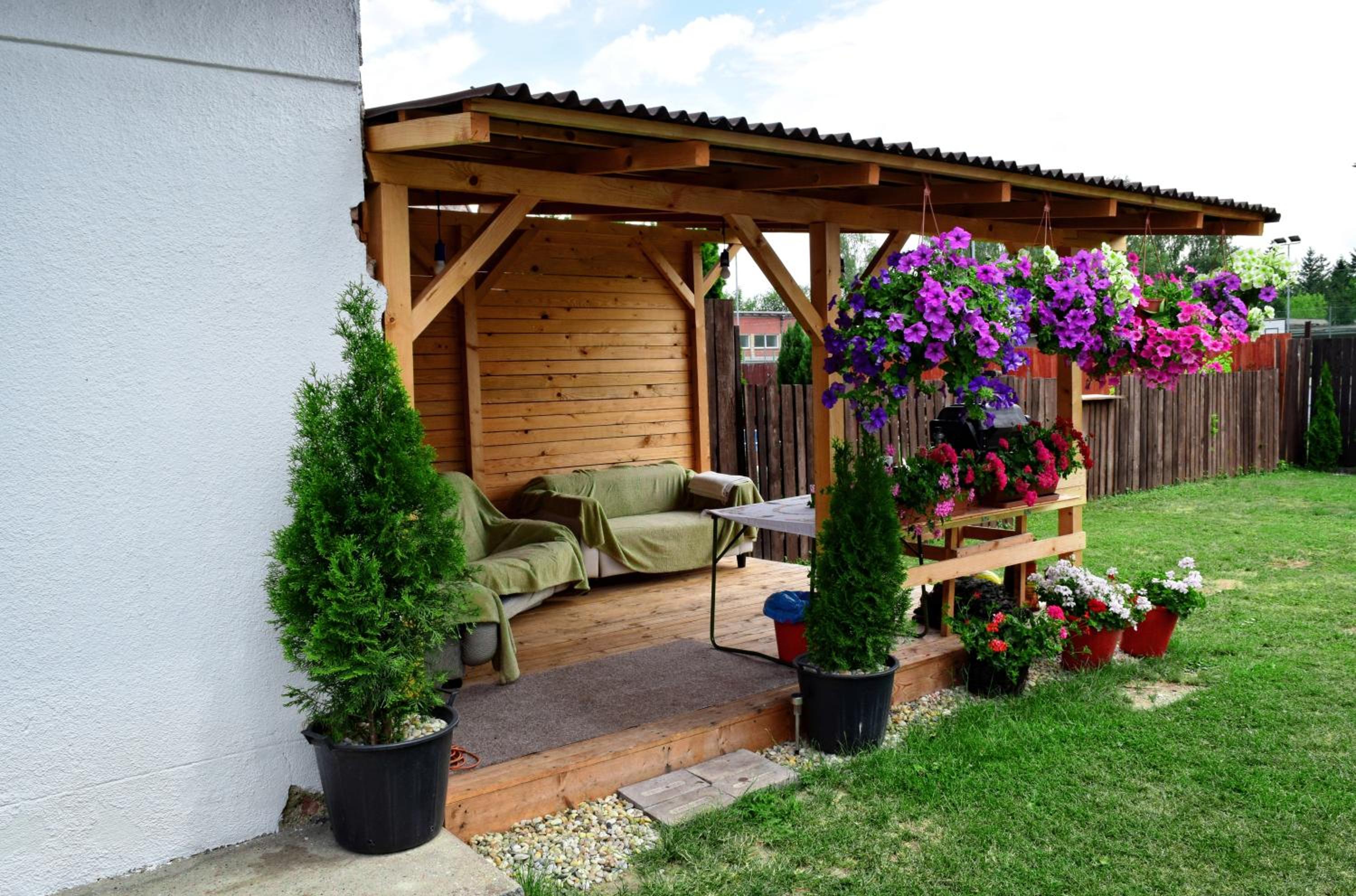 Apartman Martin view 4