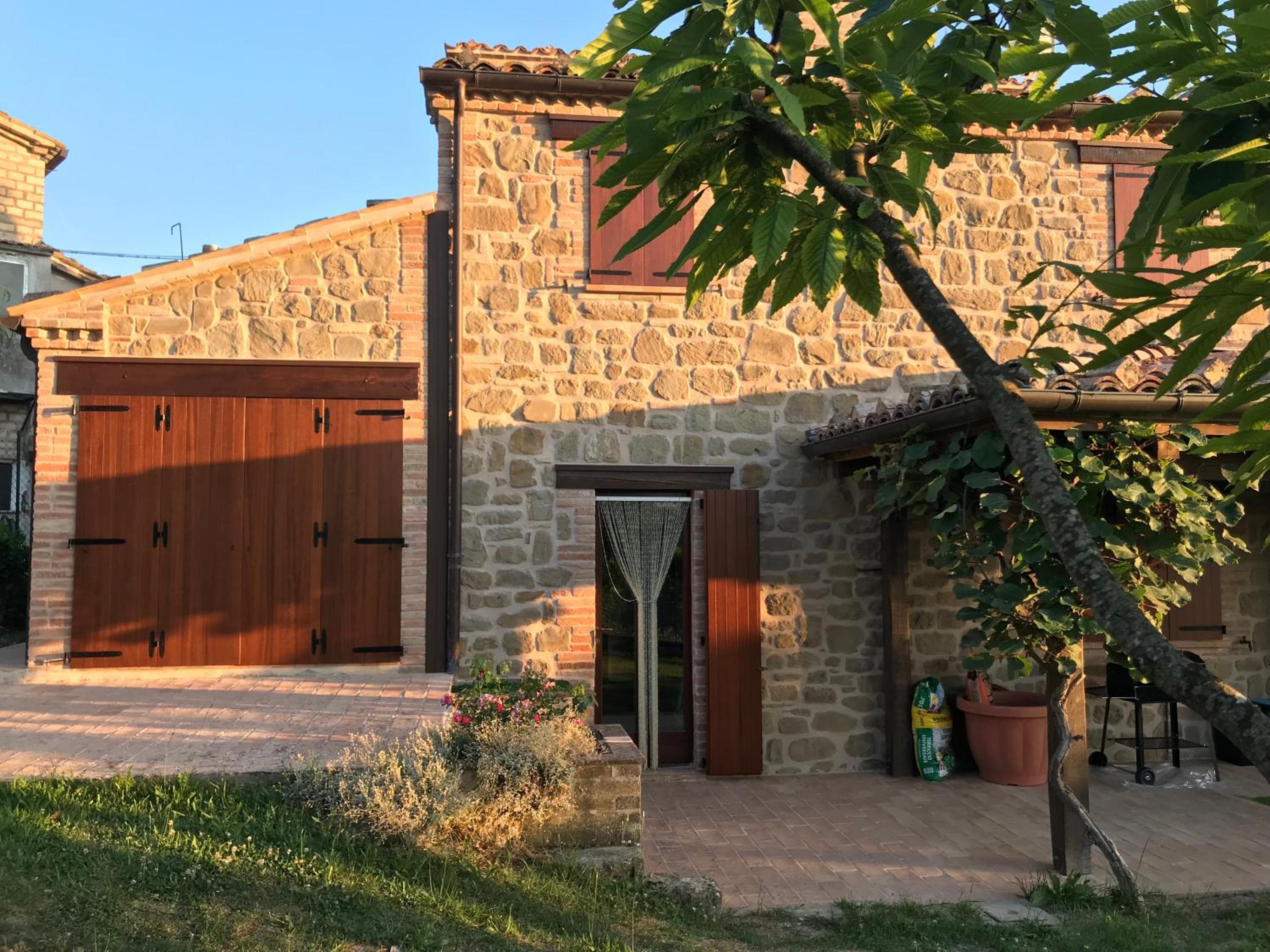 Villa Arzilla