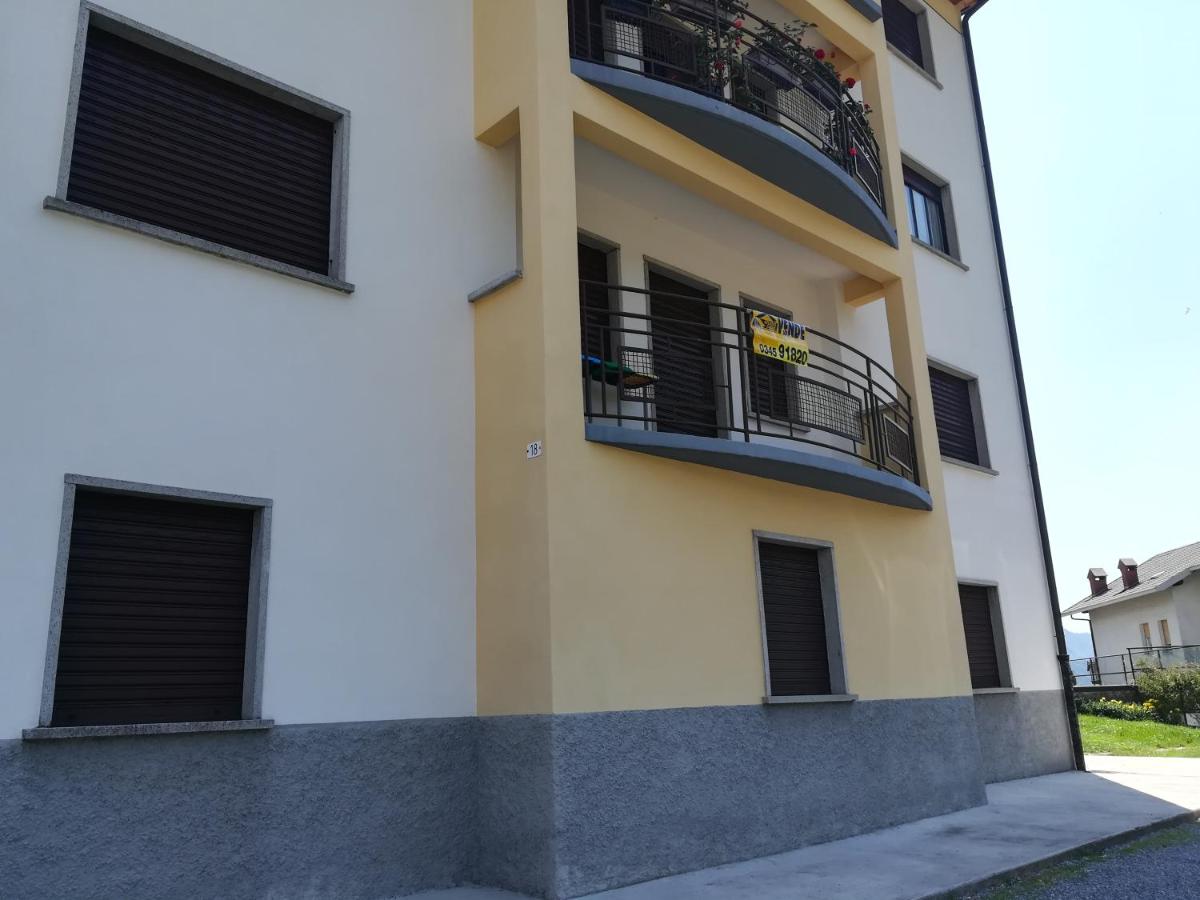 Appartamento Carrara - main view