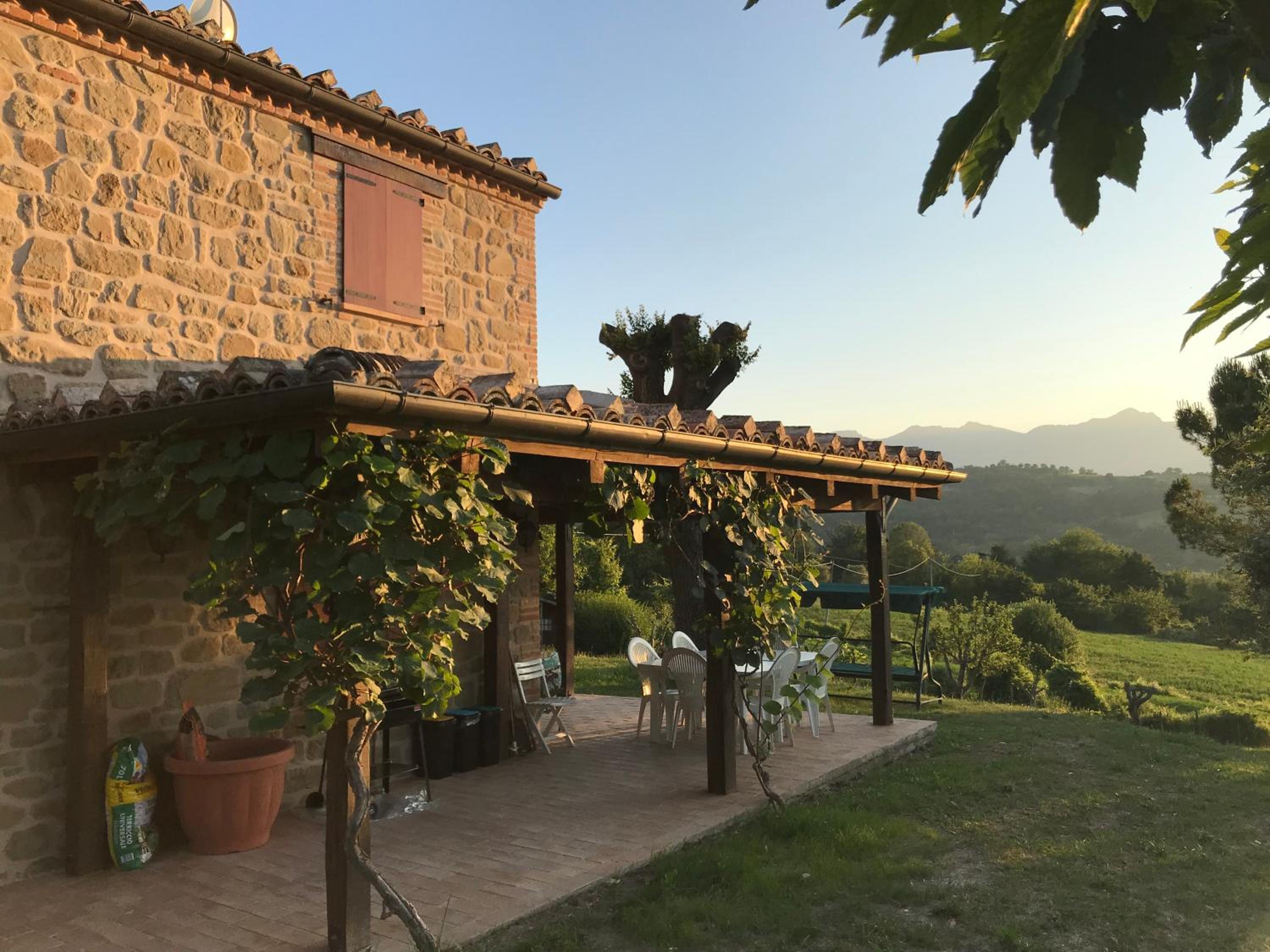 Villa Arzilla photo 3