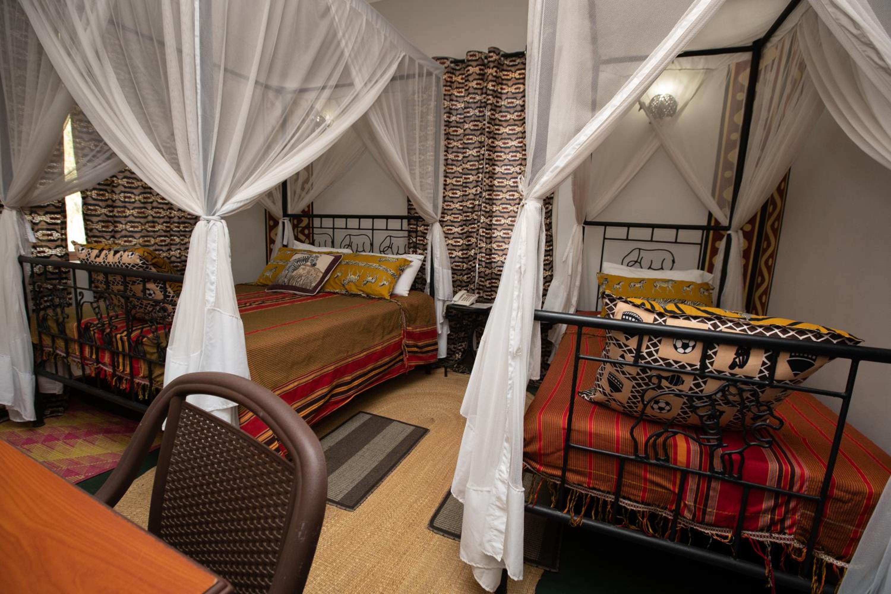 Korona House Hotel