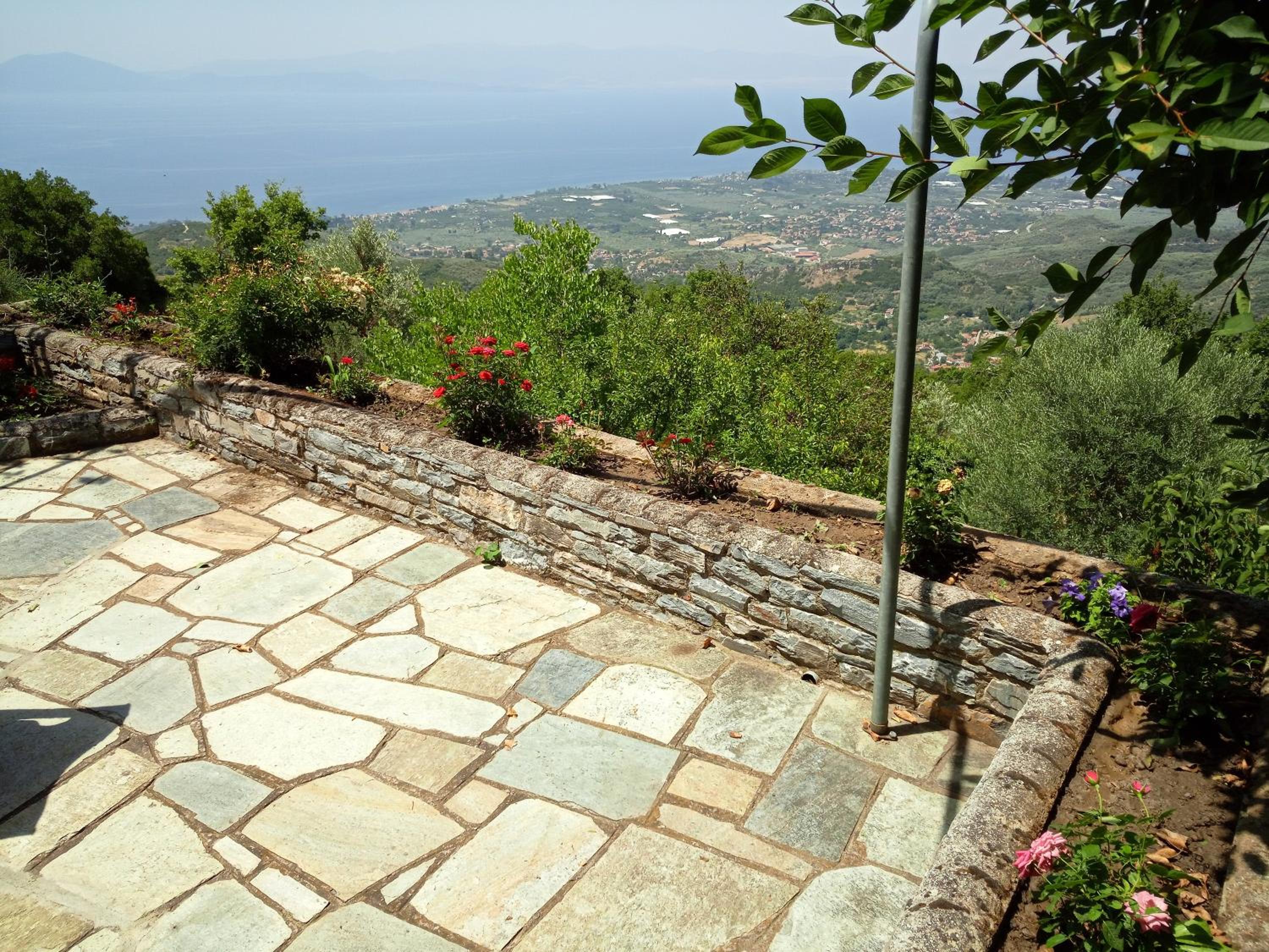 Pelion Goddess Villas