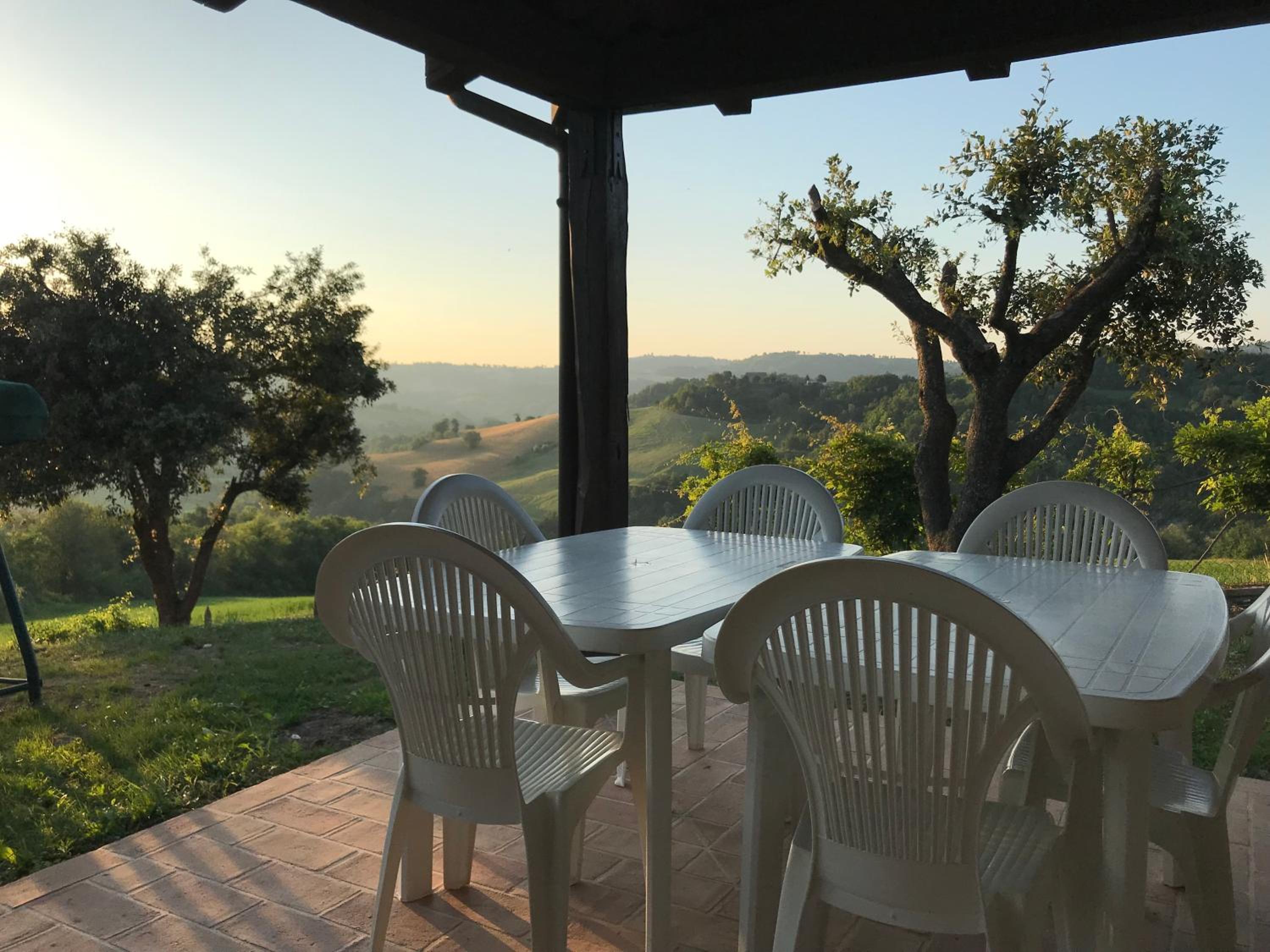 Villa Arzilla photo 4