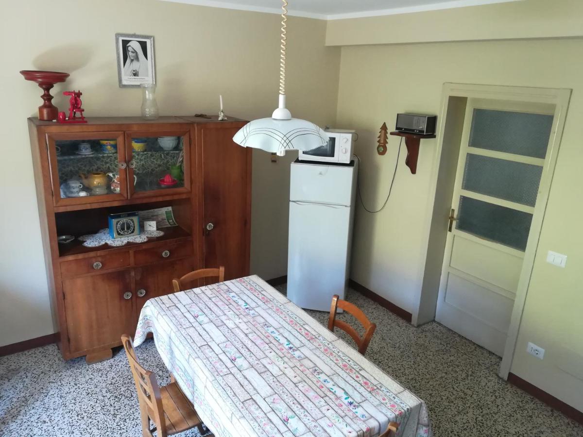 Appartamento Carrara view 2