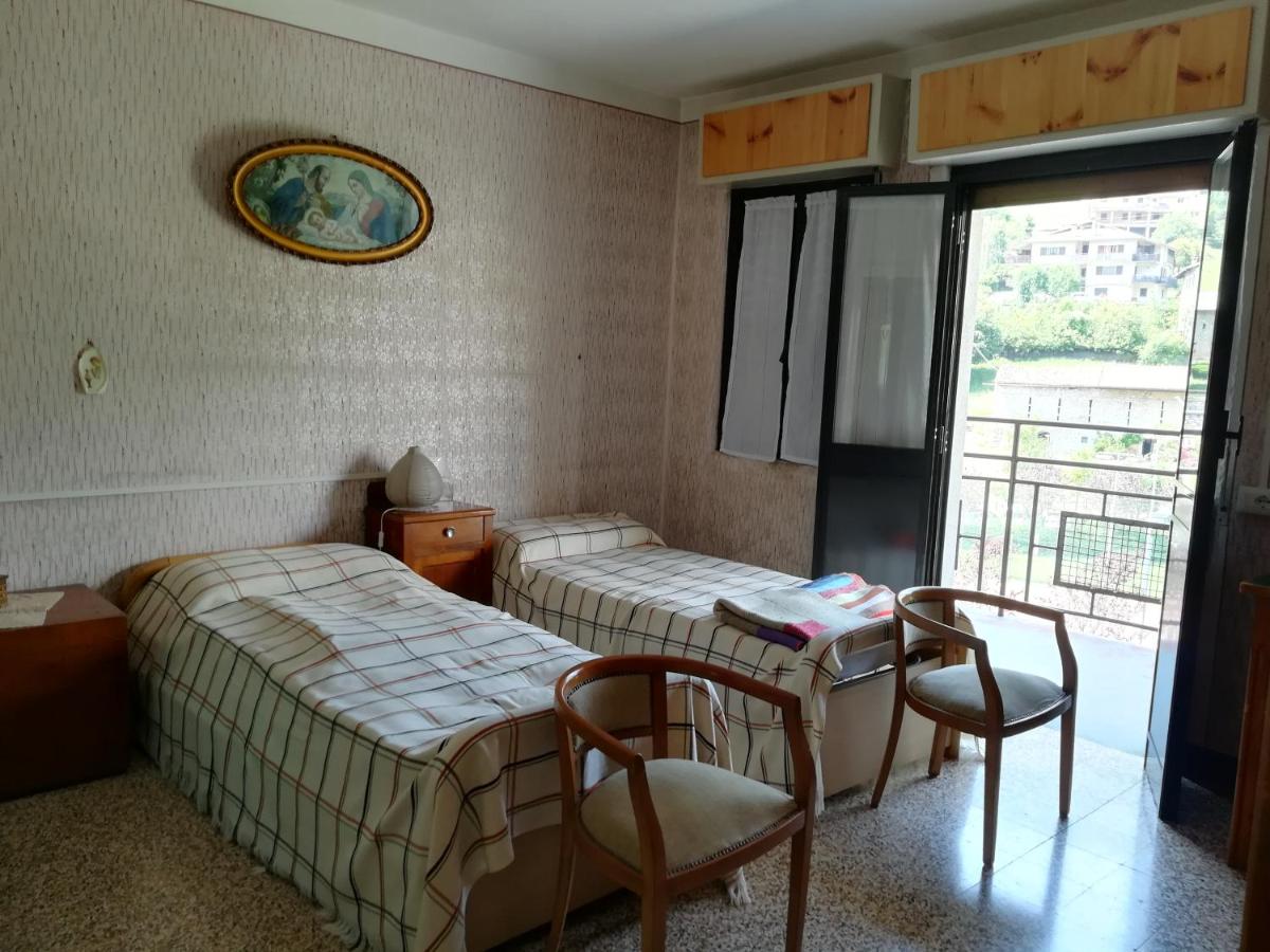 Appartamento Carrara view 4