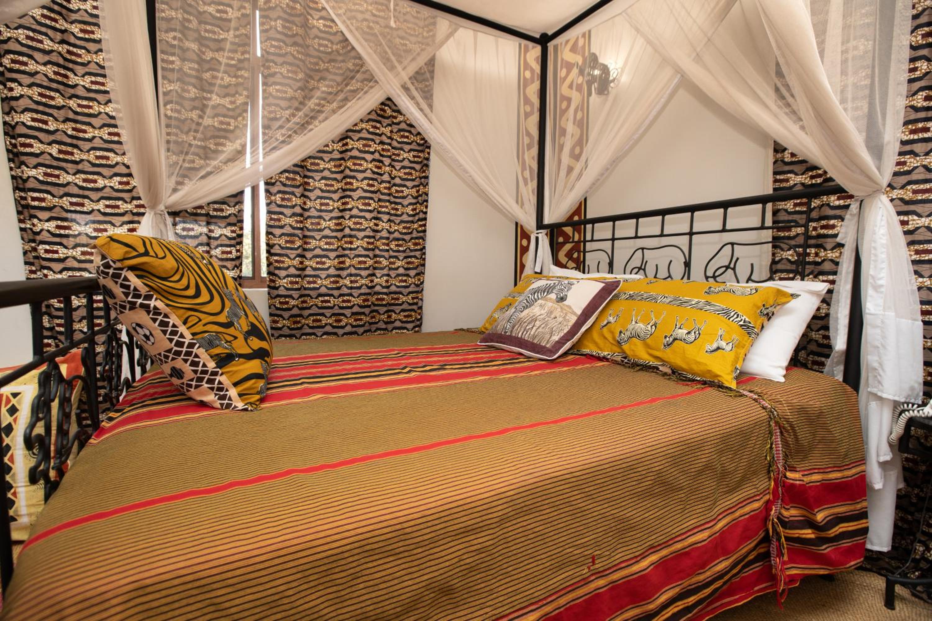 Korona House Hotel