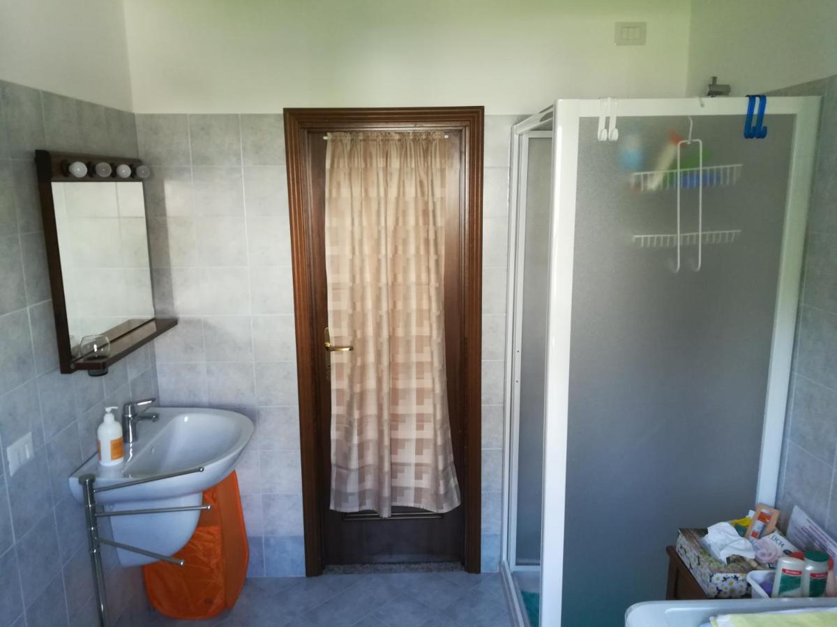Appartamento Carrara view 3