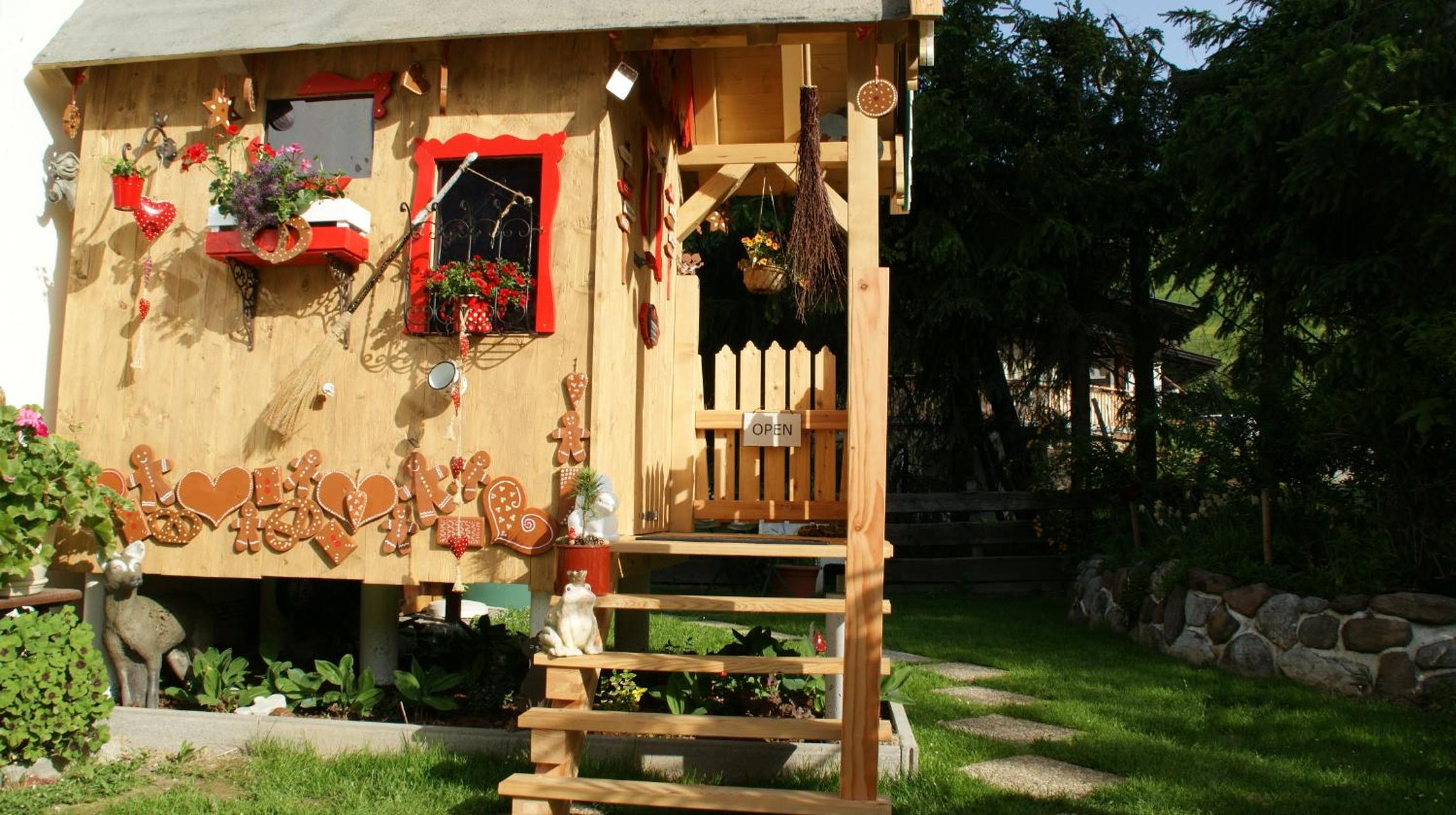 Landhaus Herzog