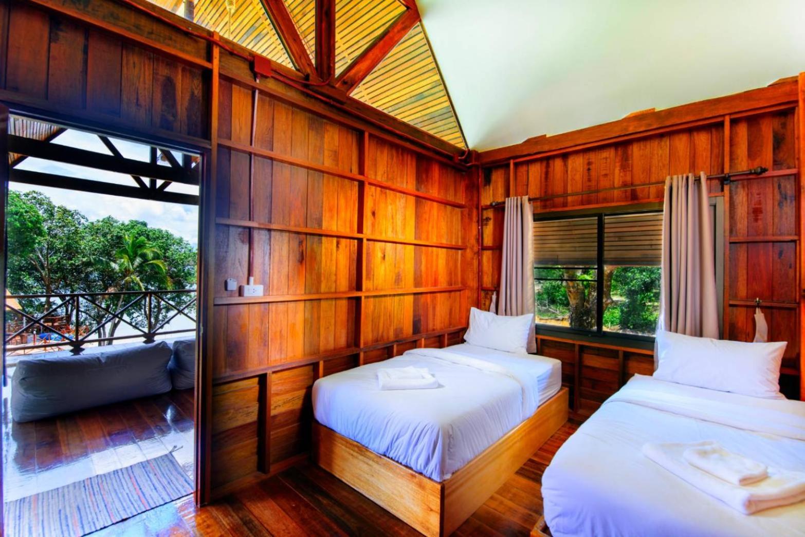 Phayamas Private Beach Resort and Island Brew - Adults Only
