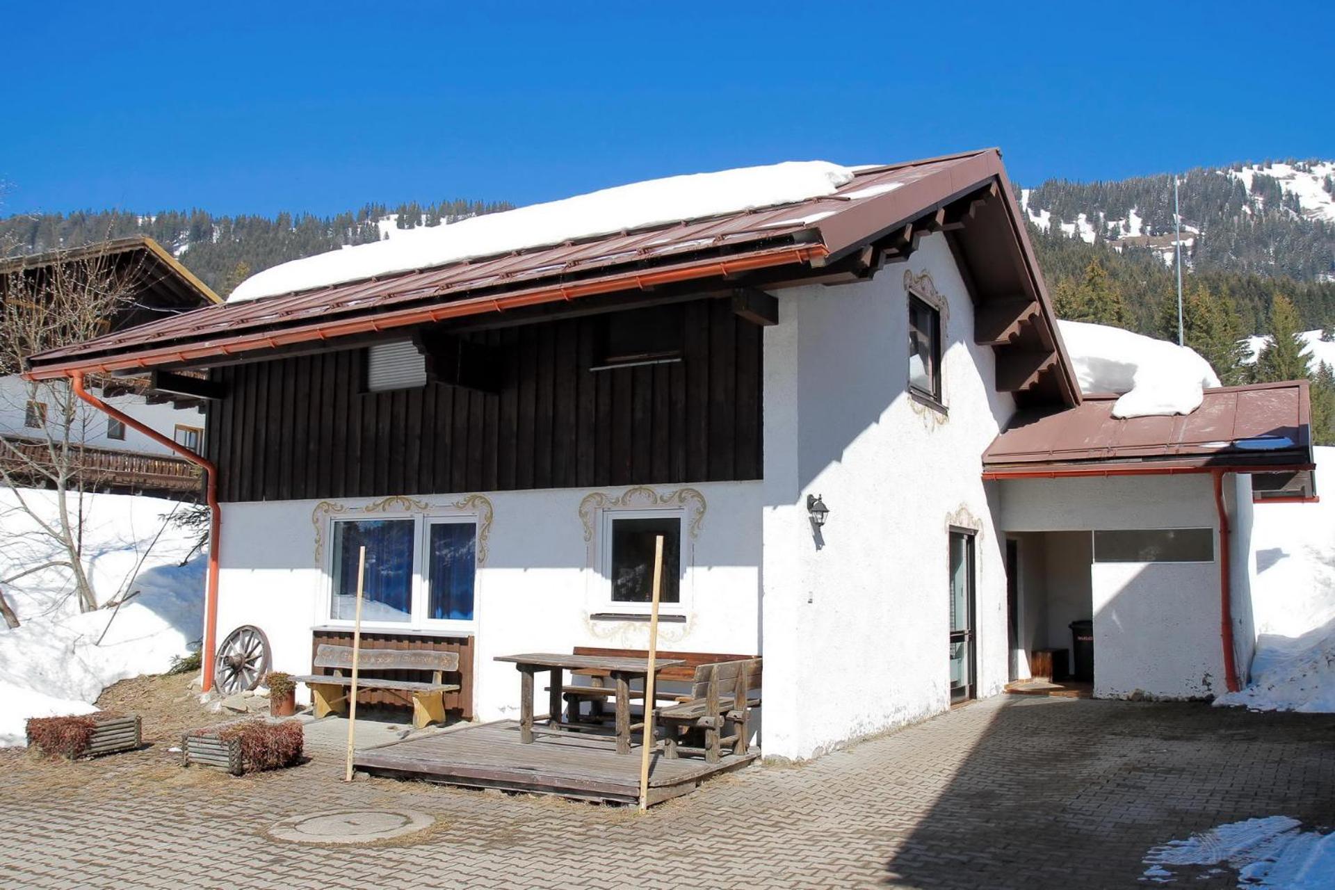 Ferienhaus Bausch