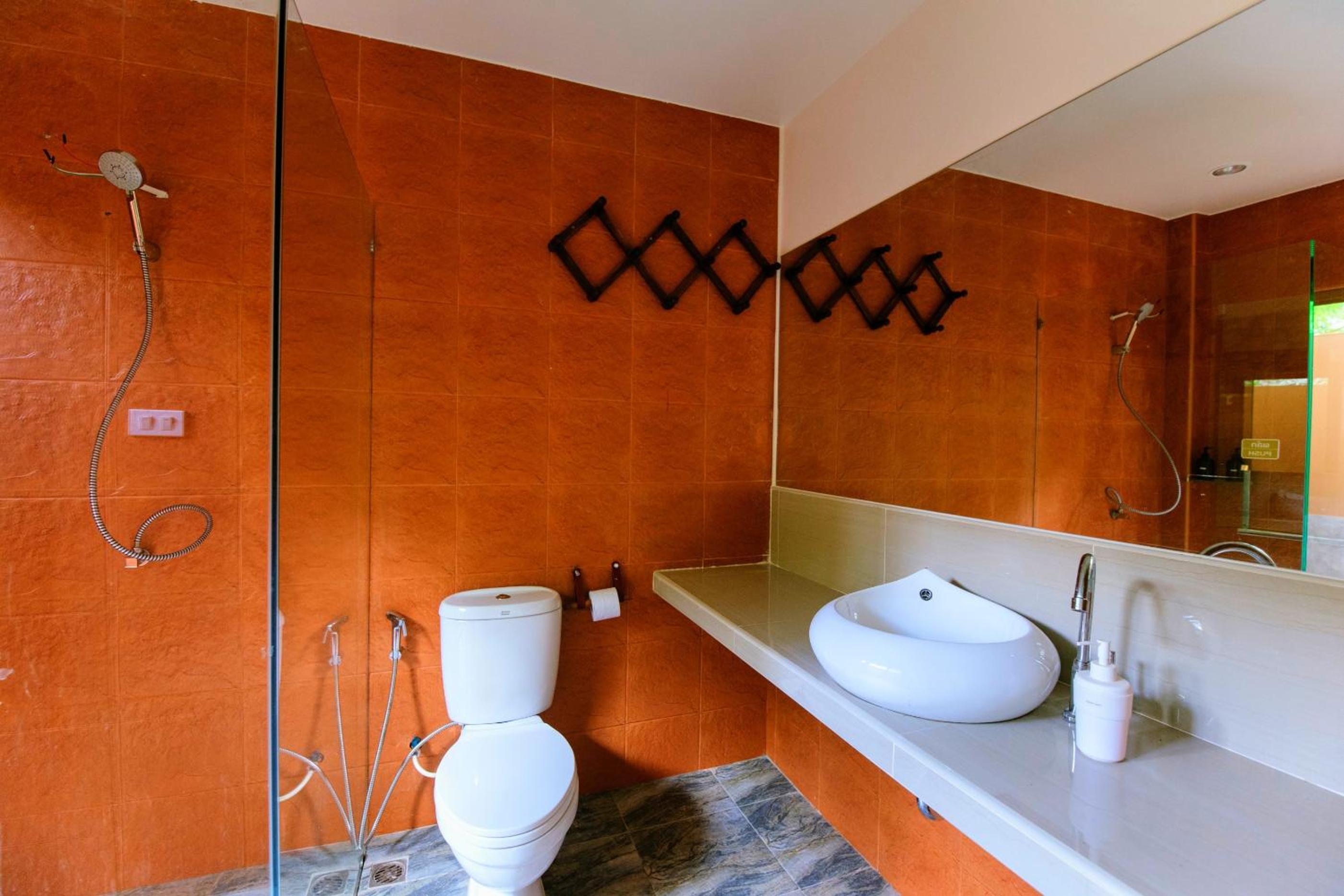 Phayamas Private Beach Resort and Island Brew - Adults Only