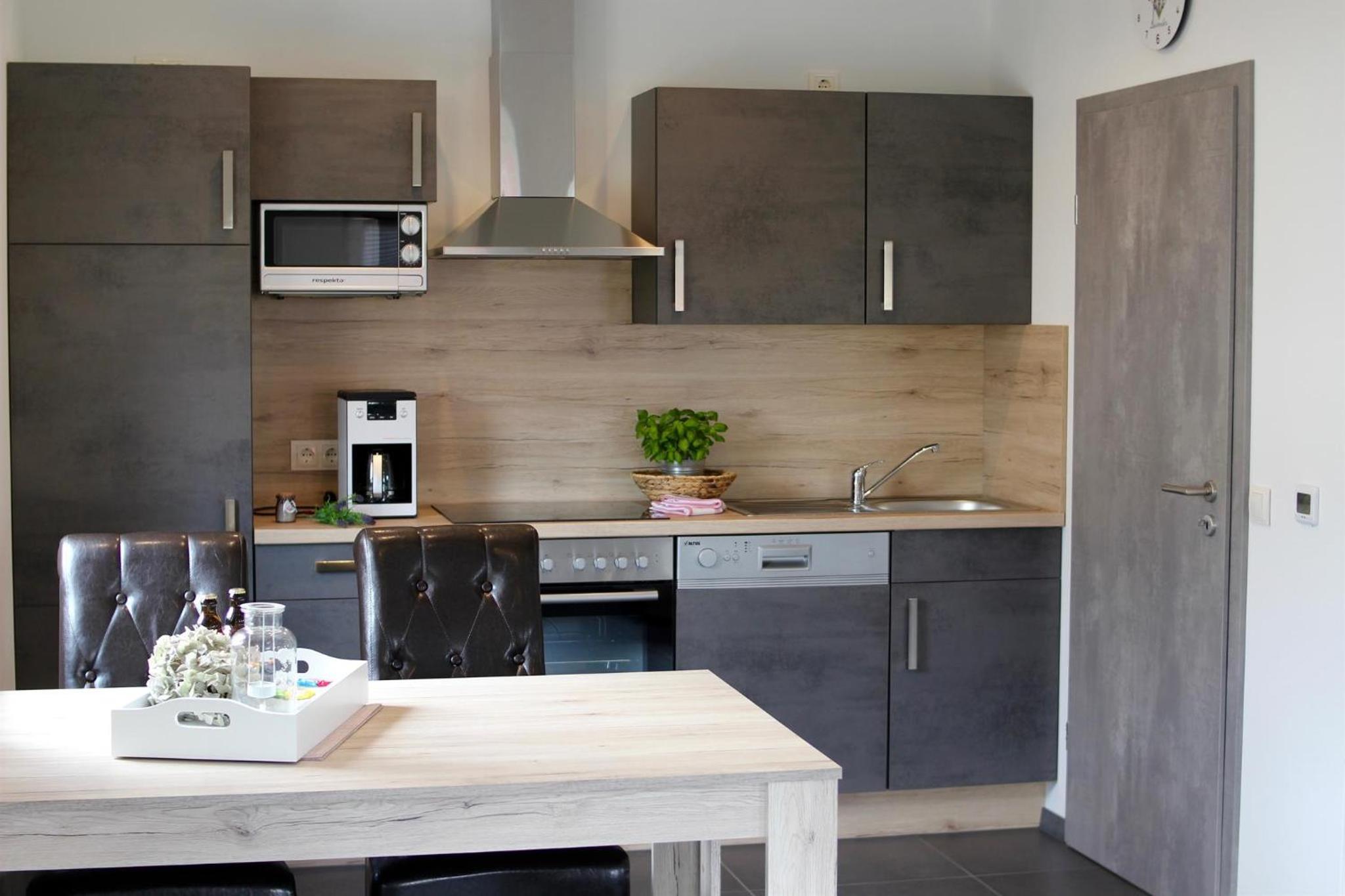 Eifel Apartments
