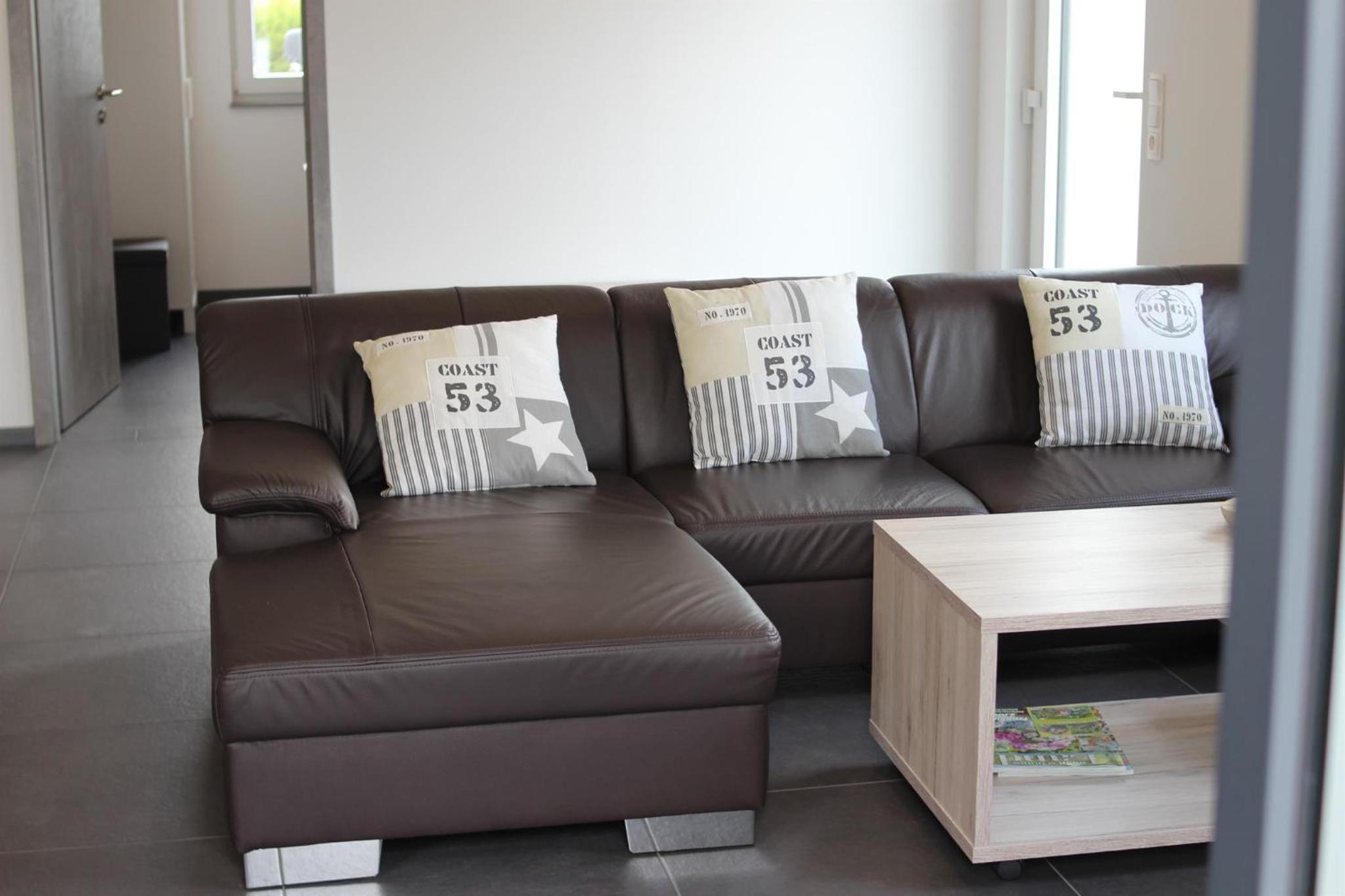 Eifel Apartments