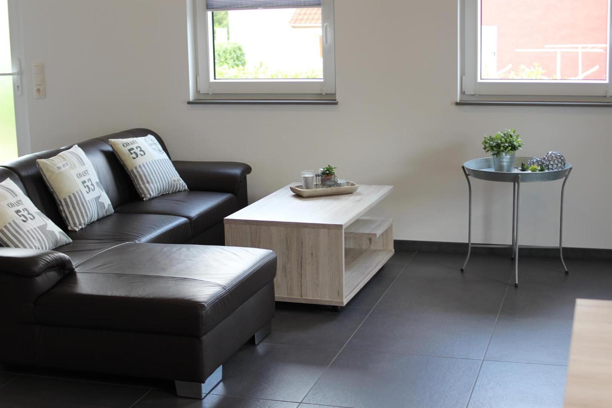 Eifel Apartments