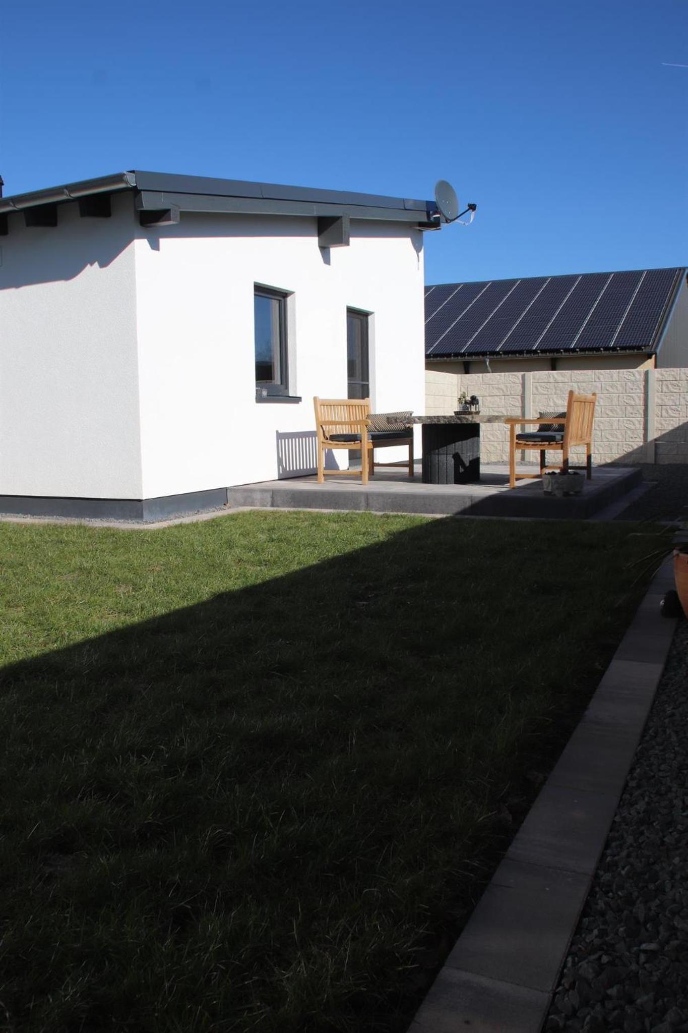 Eifel Apartments