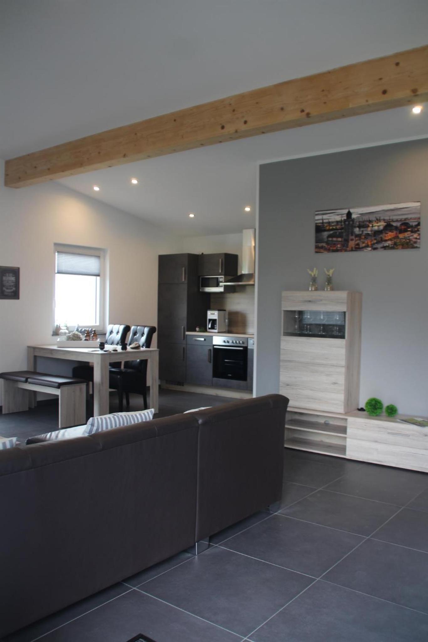 Eifel Apartments