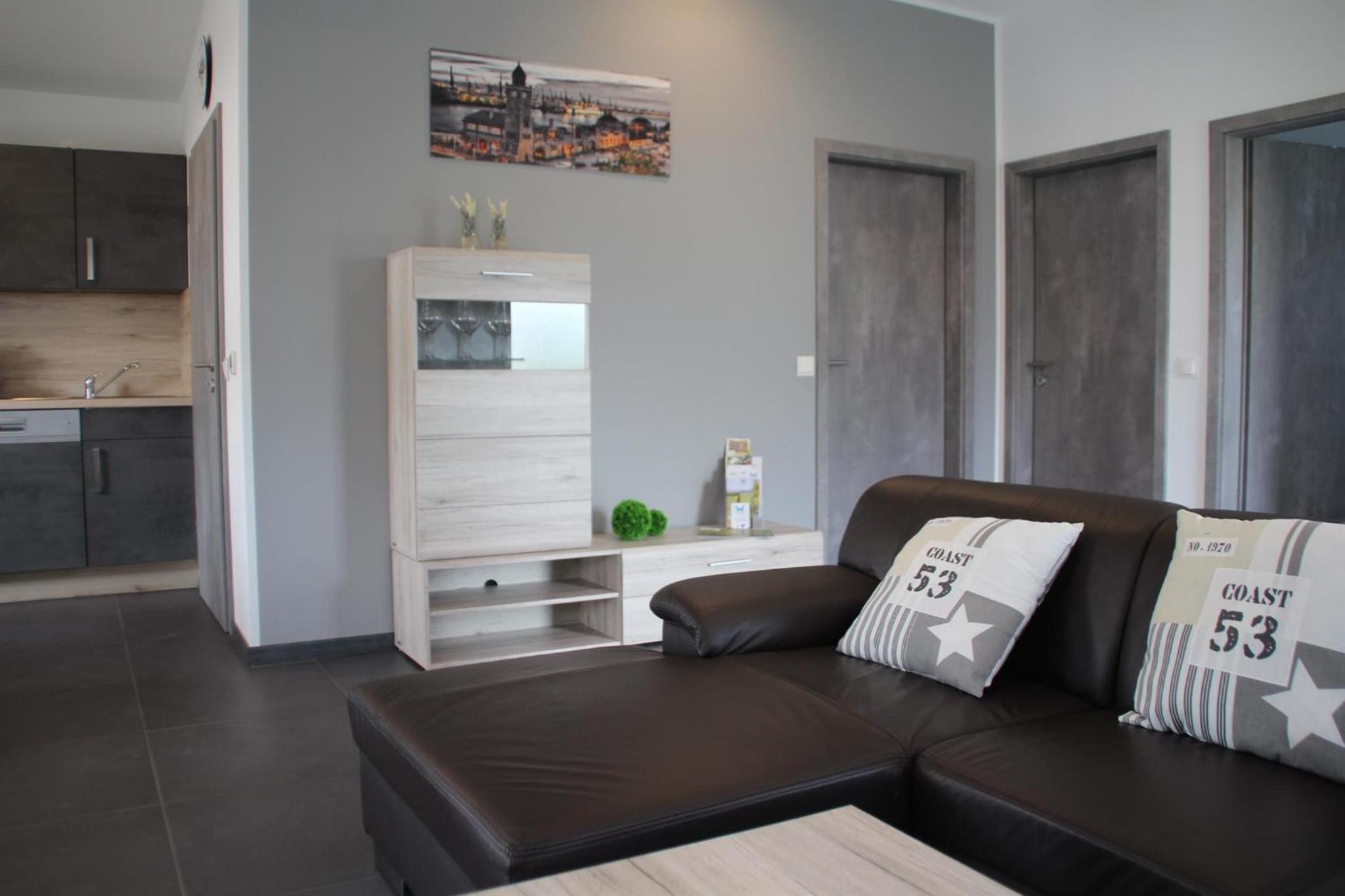 Eifel Apartments