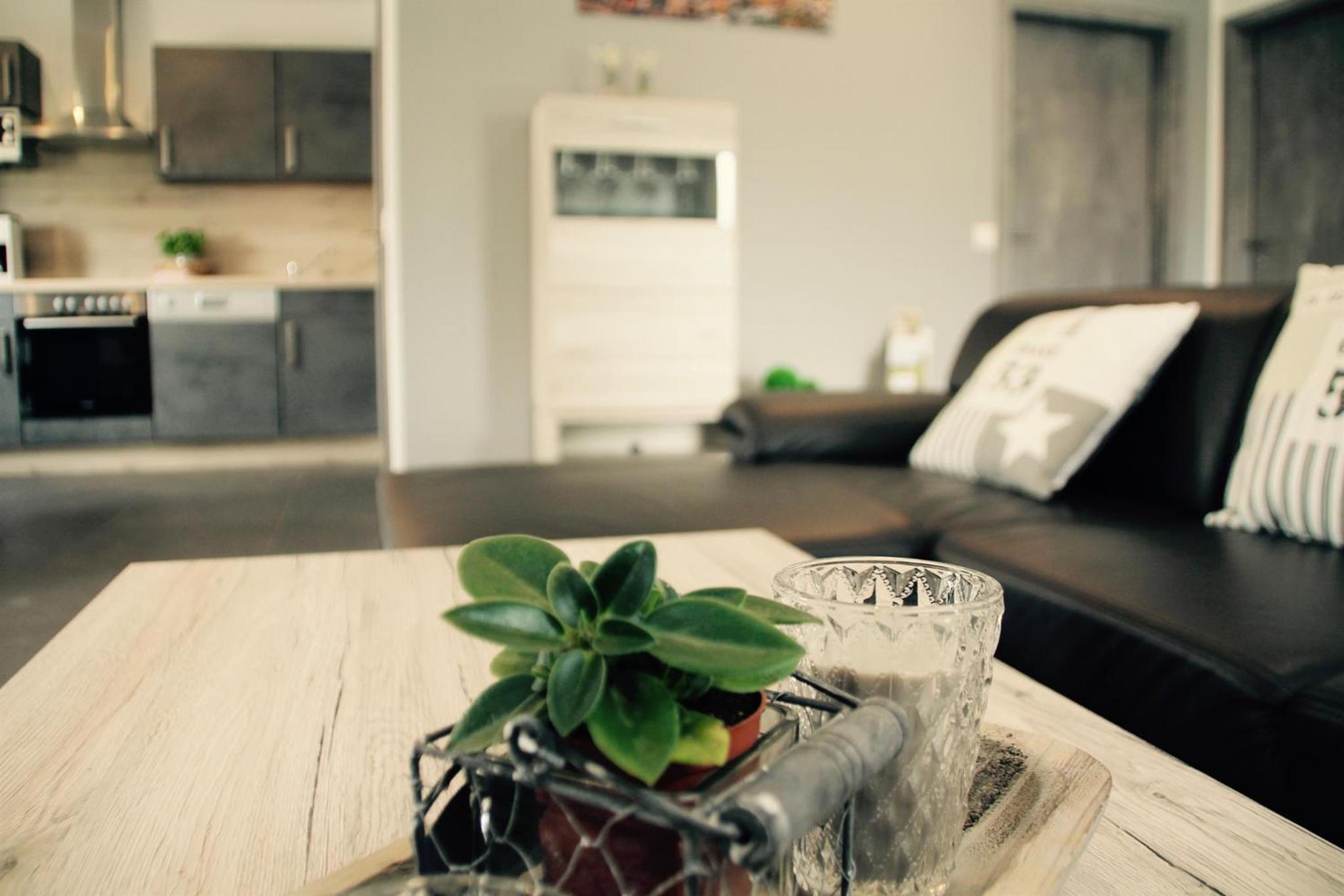 Eifel Apartments