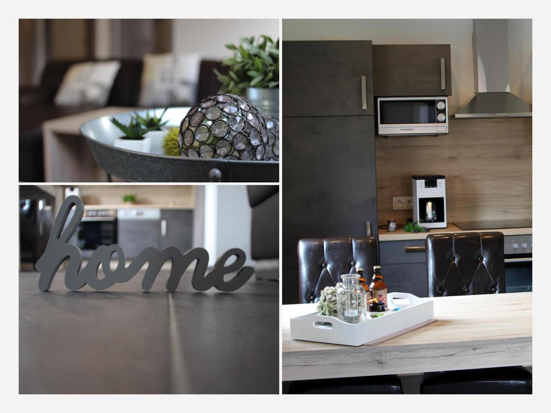 Eifel Apartments
