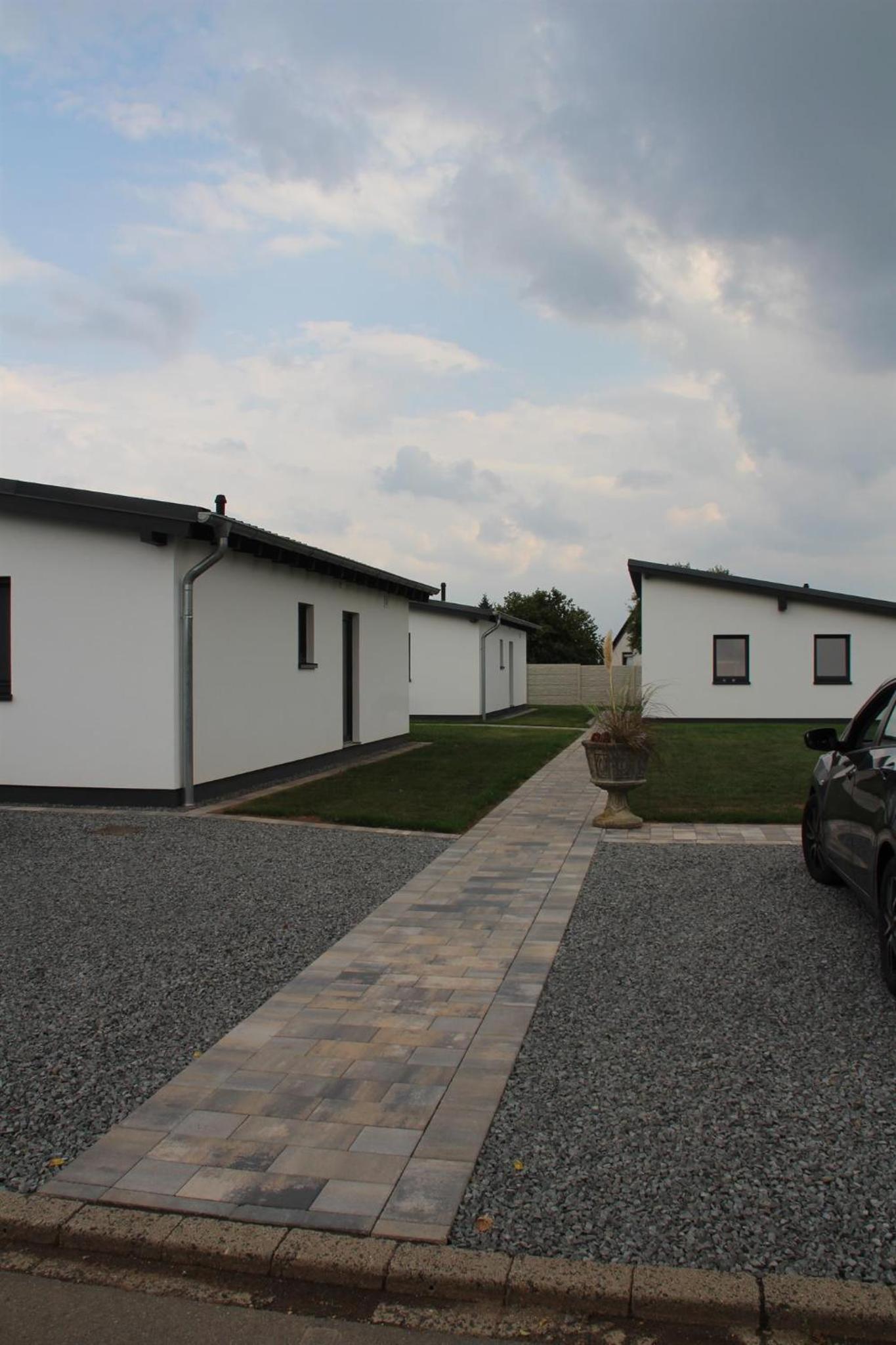 Eifel Apartments