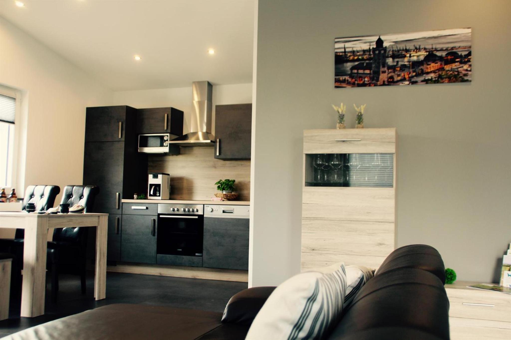 Eifel Apartments