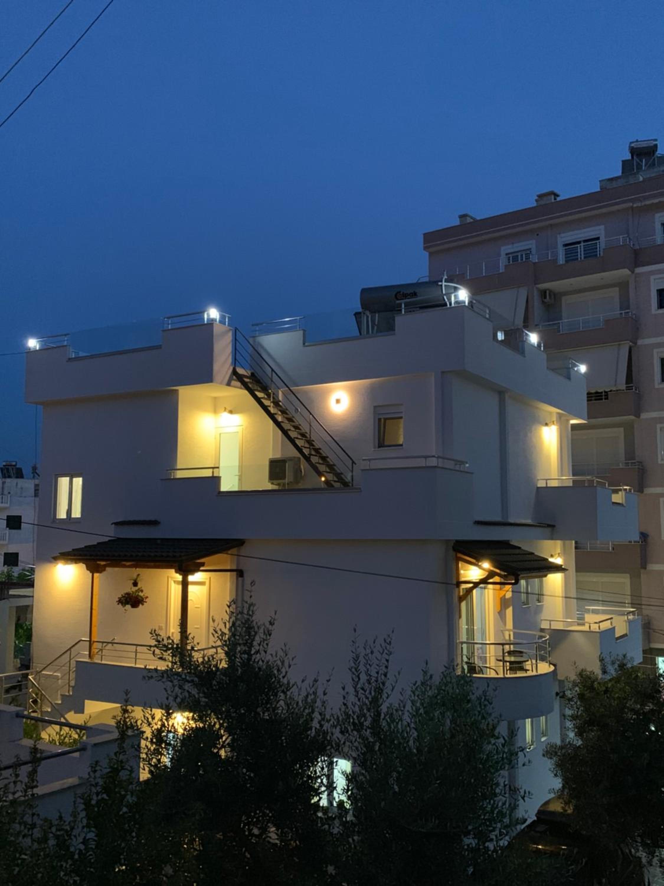 Villa Orkidea