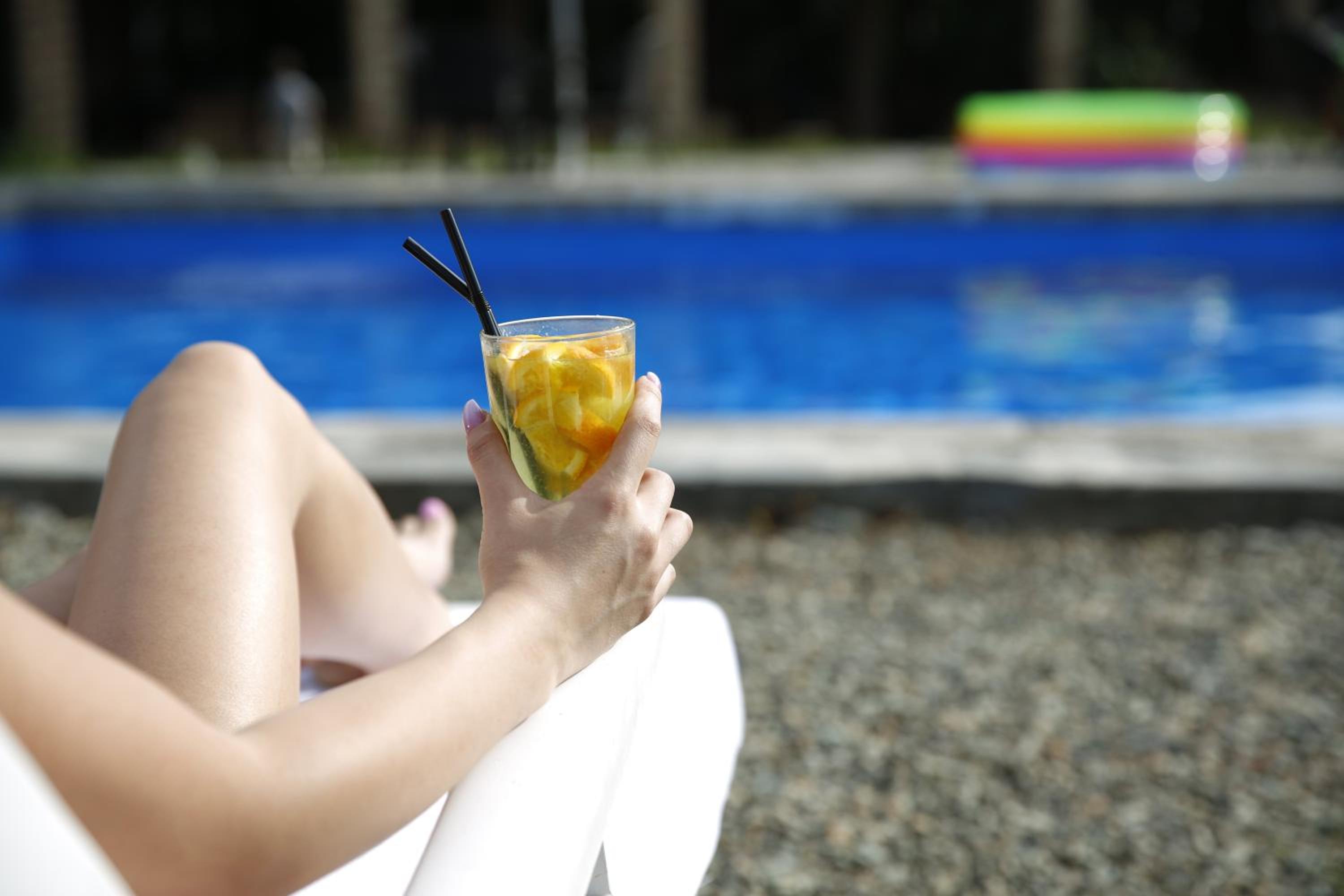 Tezh Ler Resort