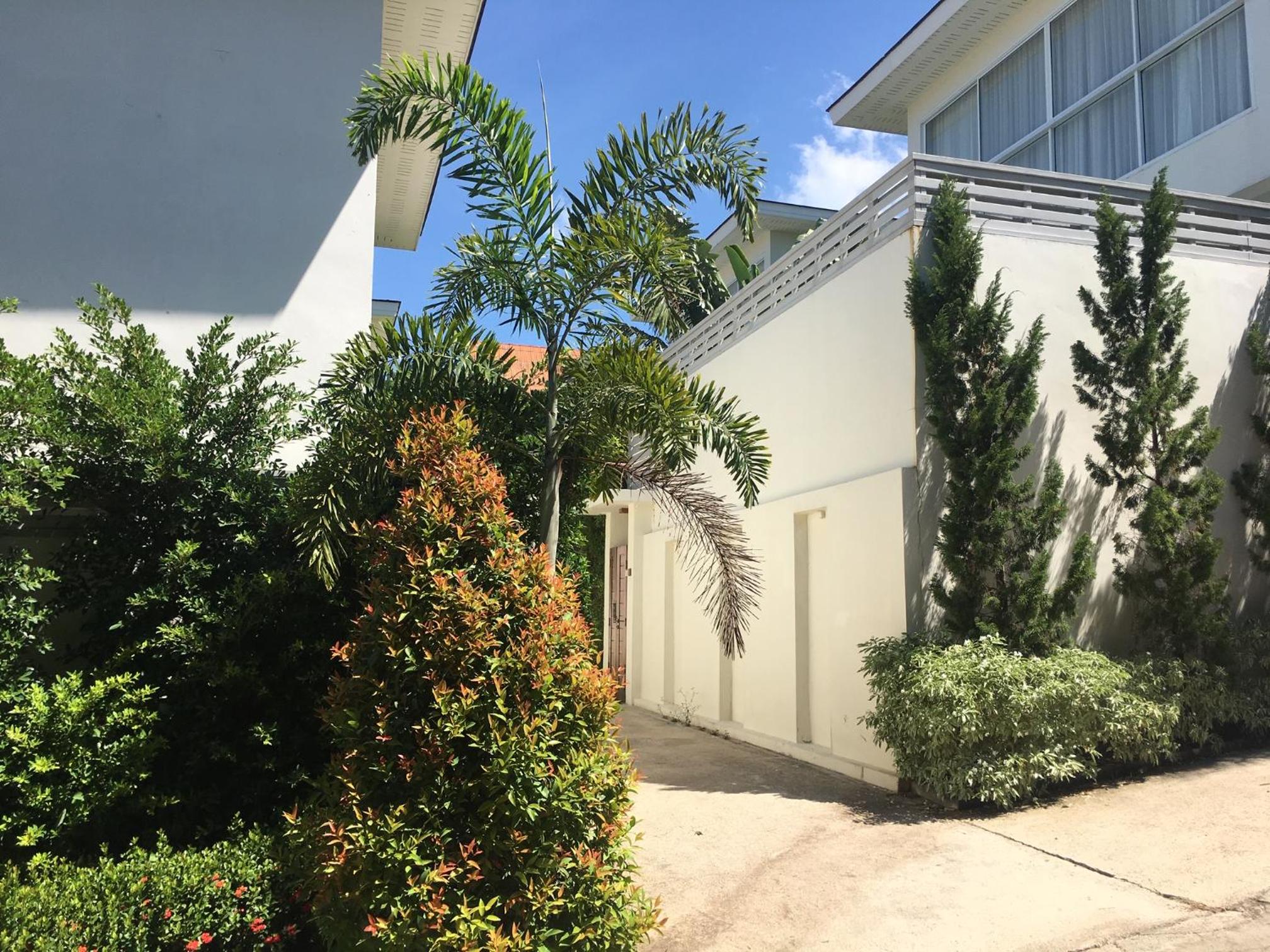 Samui Blue Orchid - Adult Only
