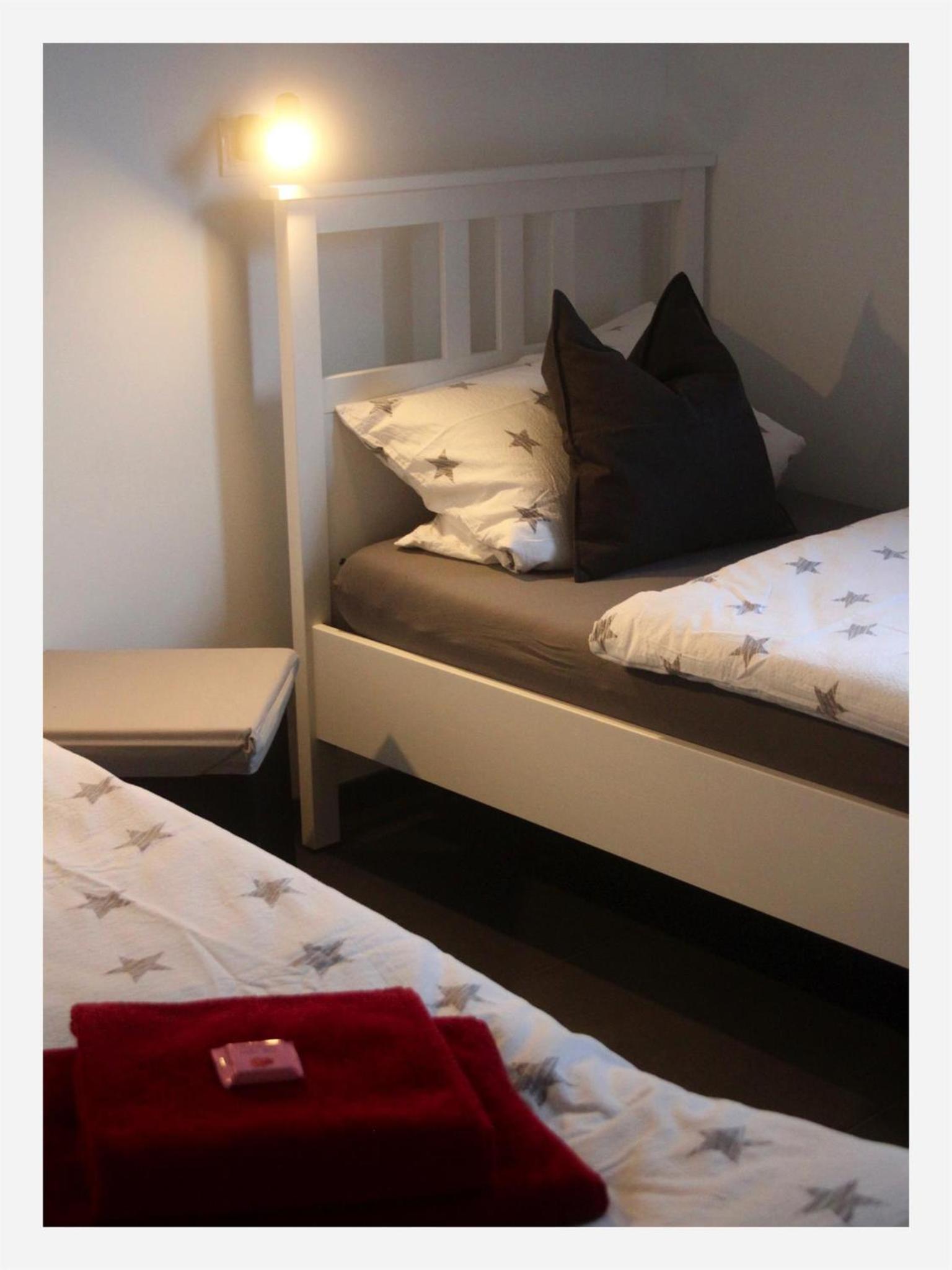 Eifel Apartments
