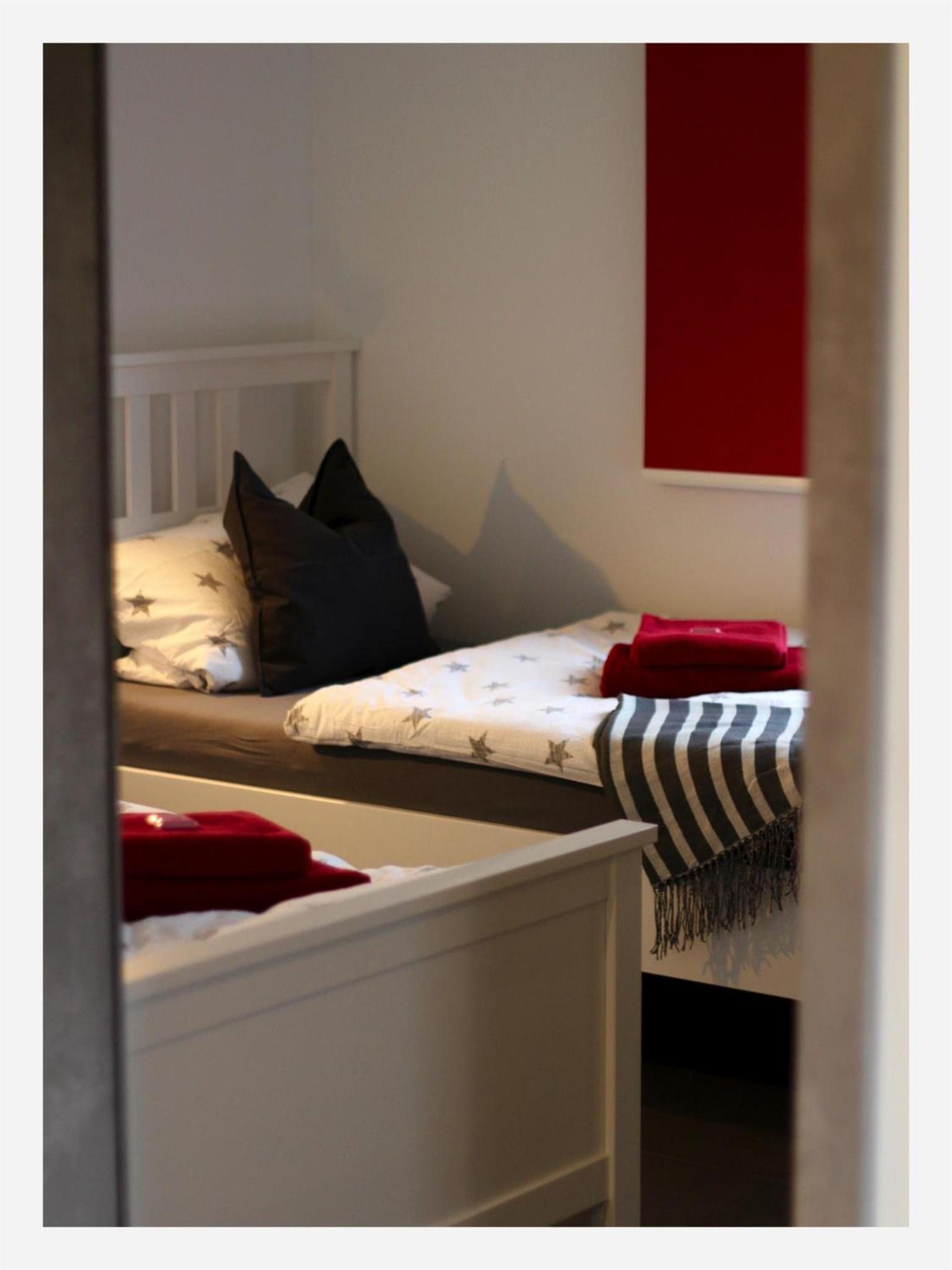 Eifel Apartments