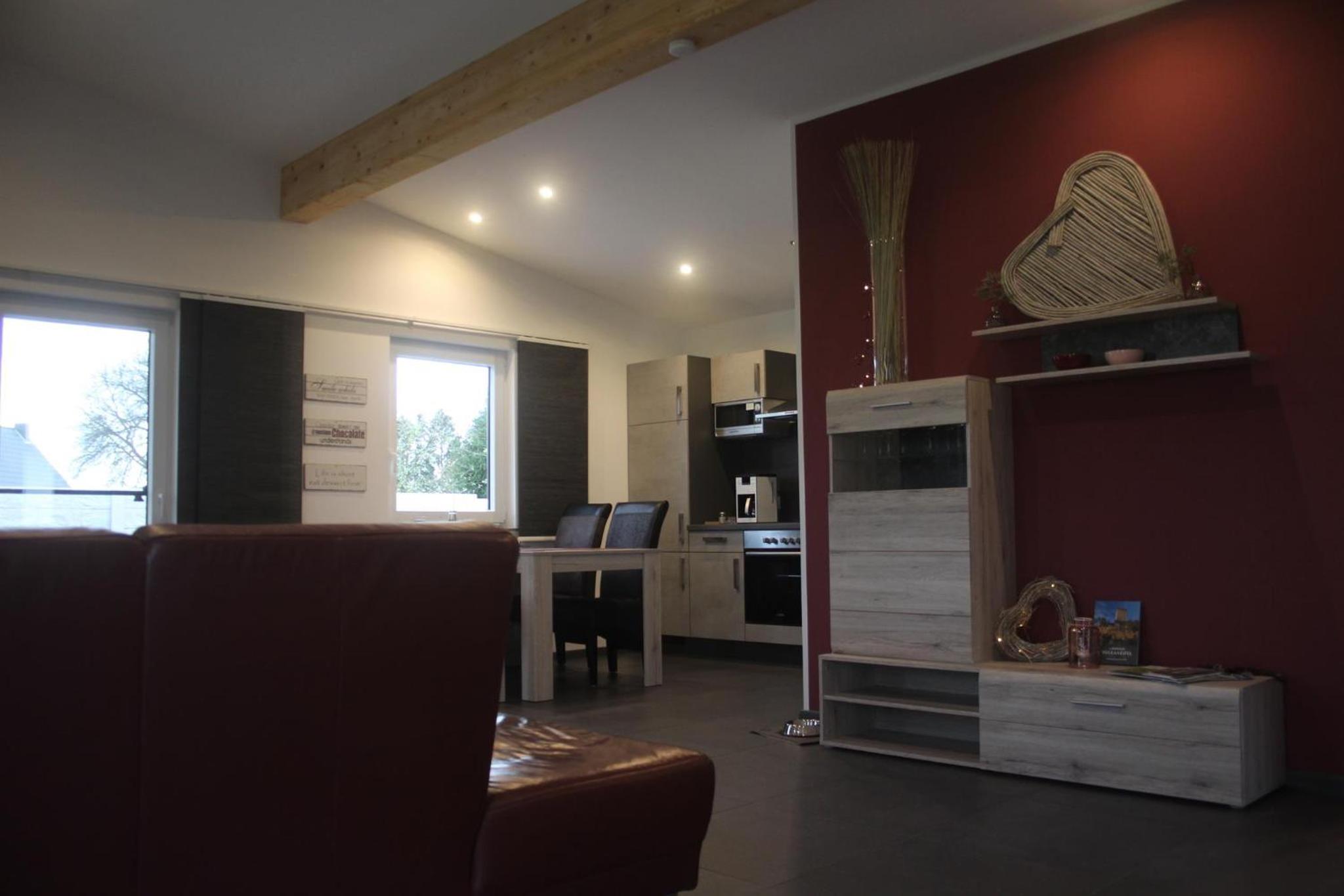 Eifel Apartments