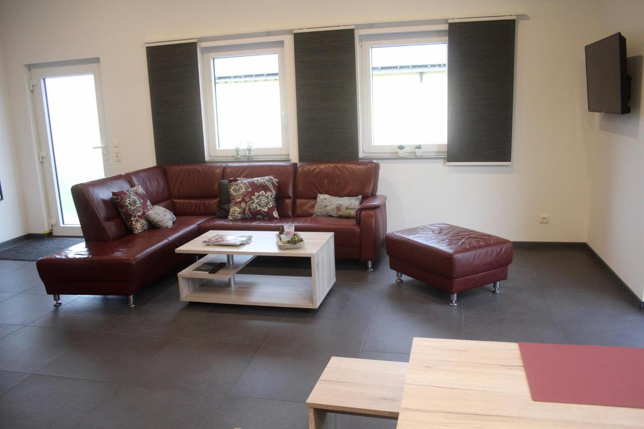 Eifel Apartments