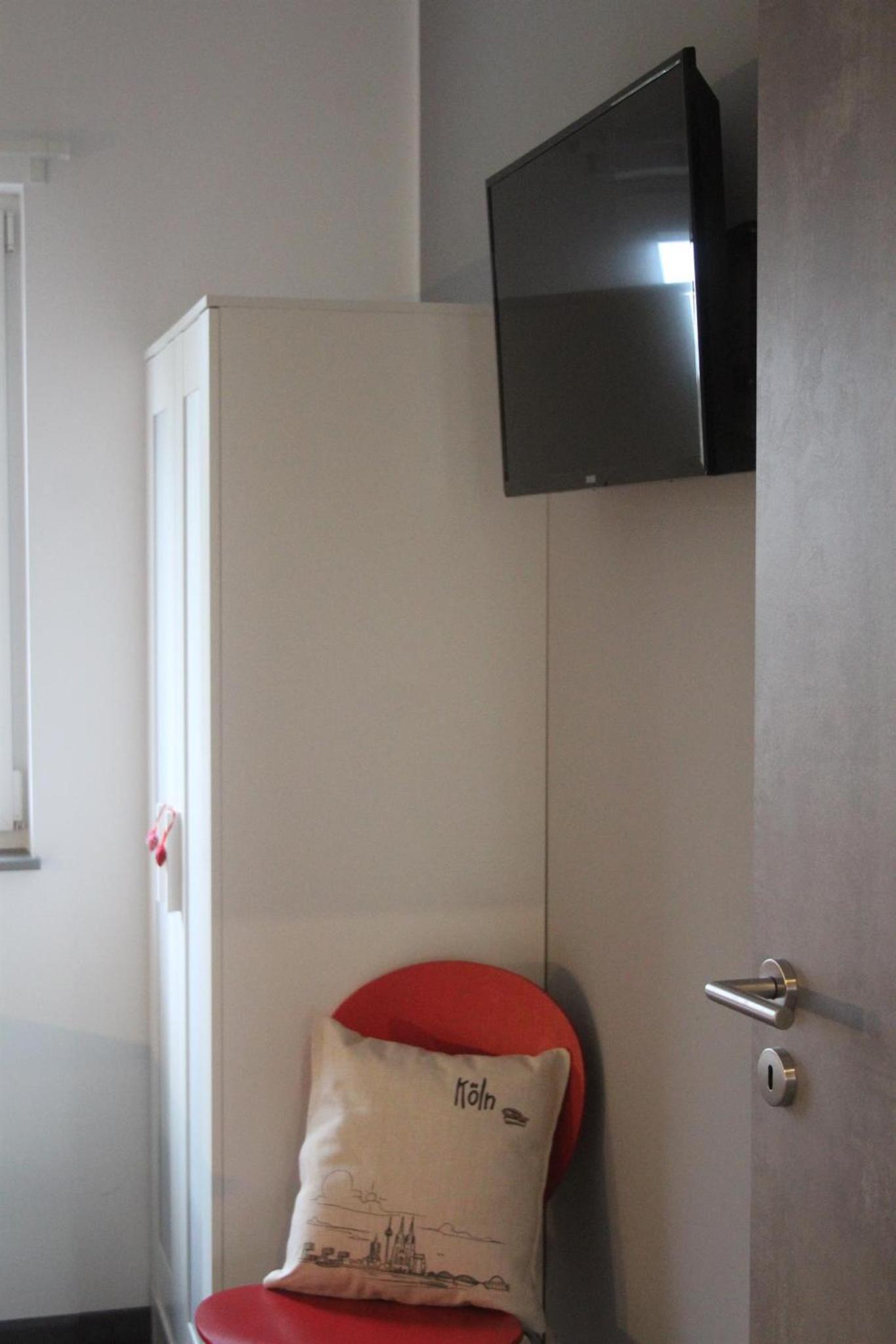 Eifel Apartments