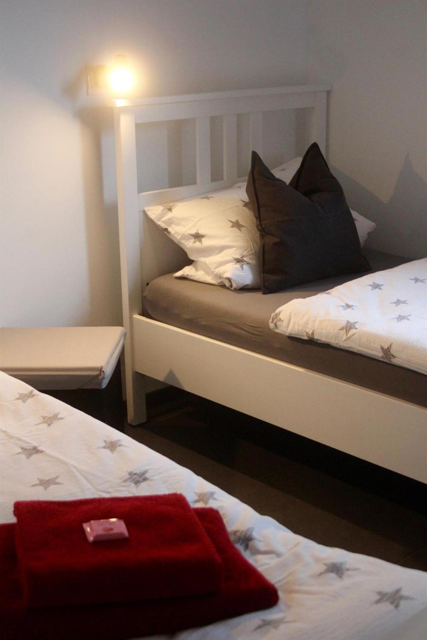Eifel Apartments