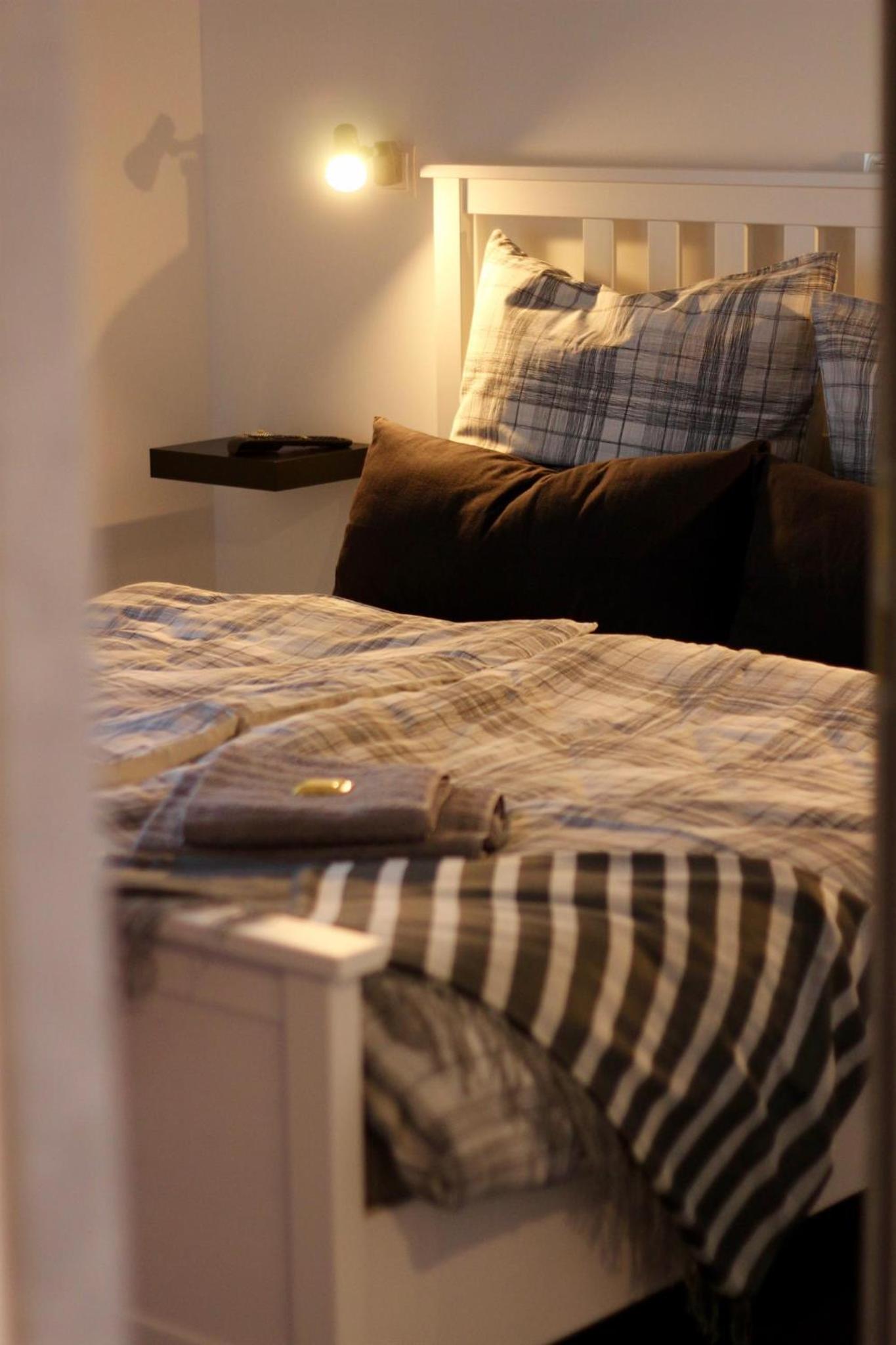 Eifel Apartments