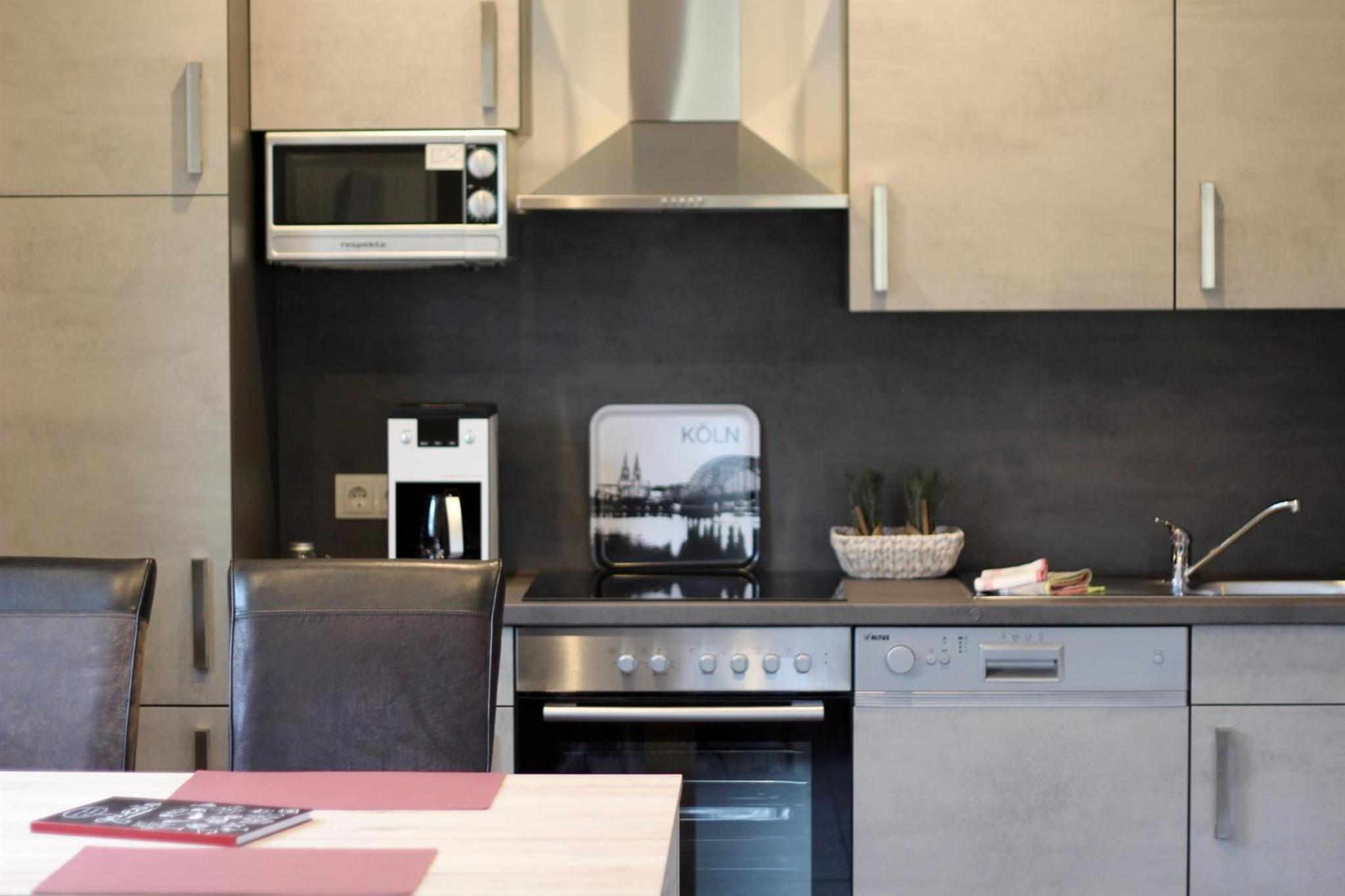 Eifel Apartments