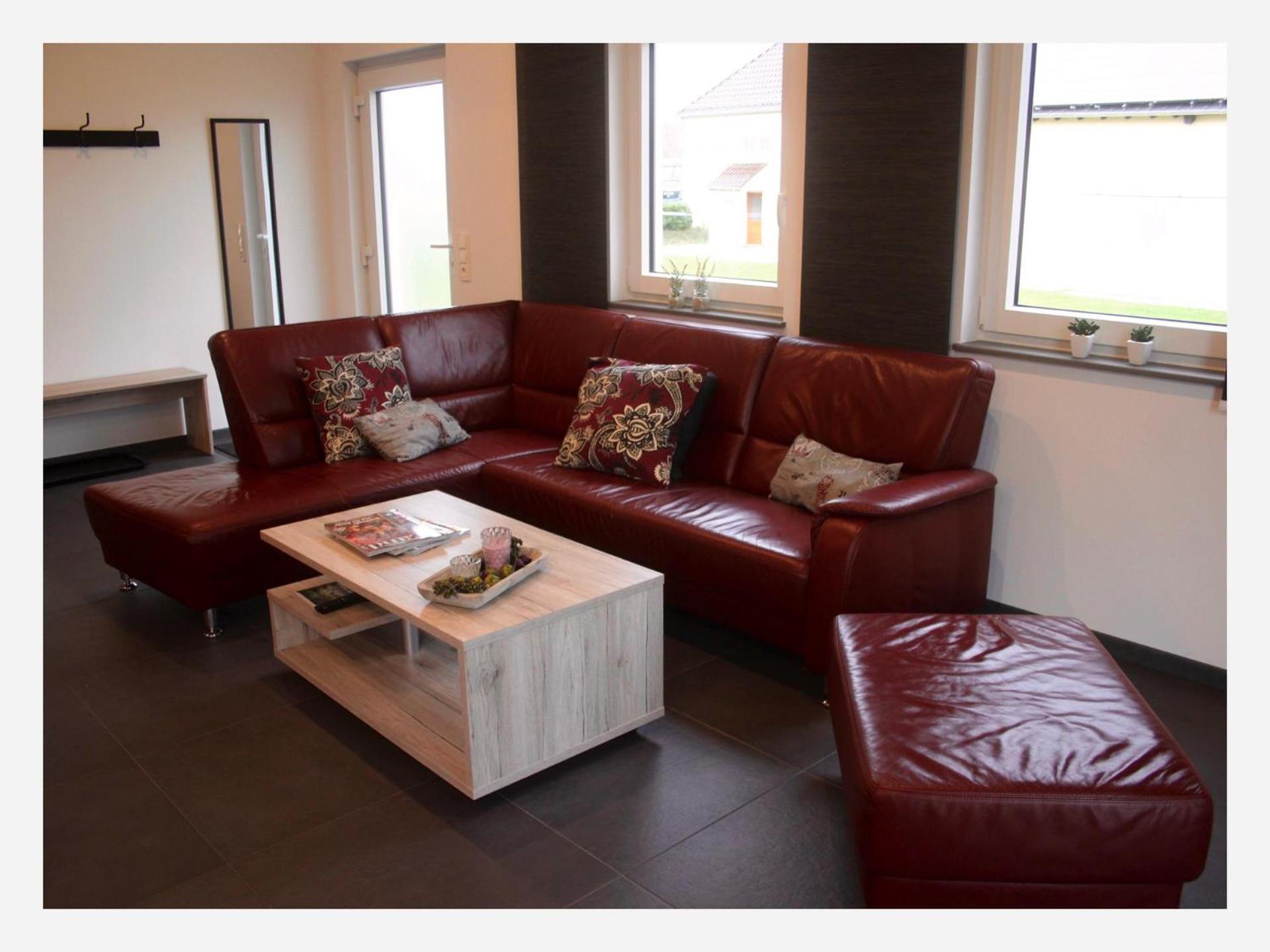 Eifel Apartments