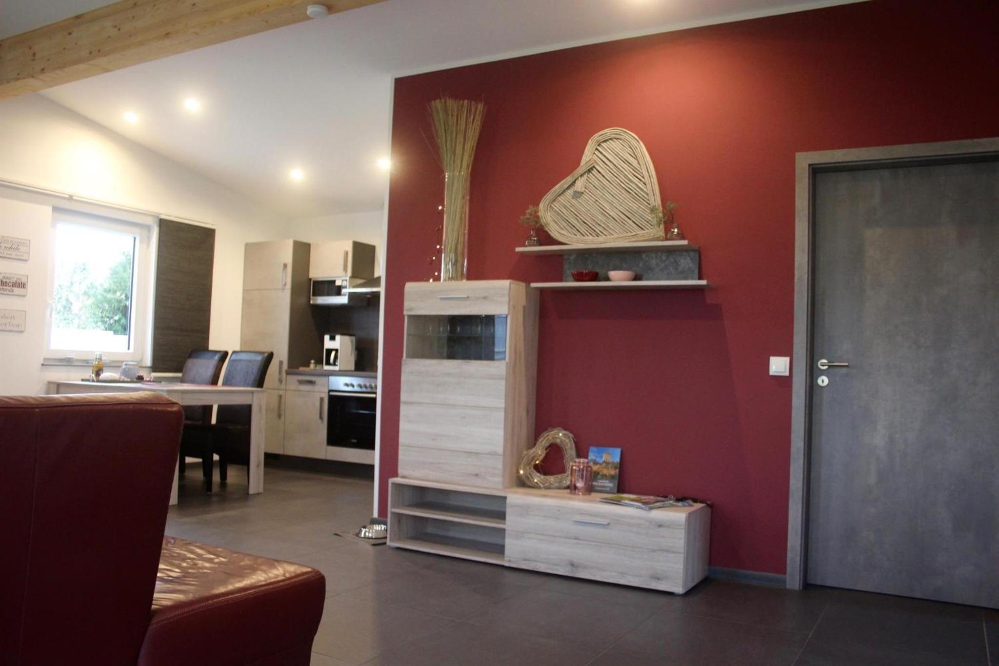 Eifel Apartments