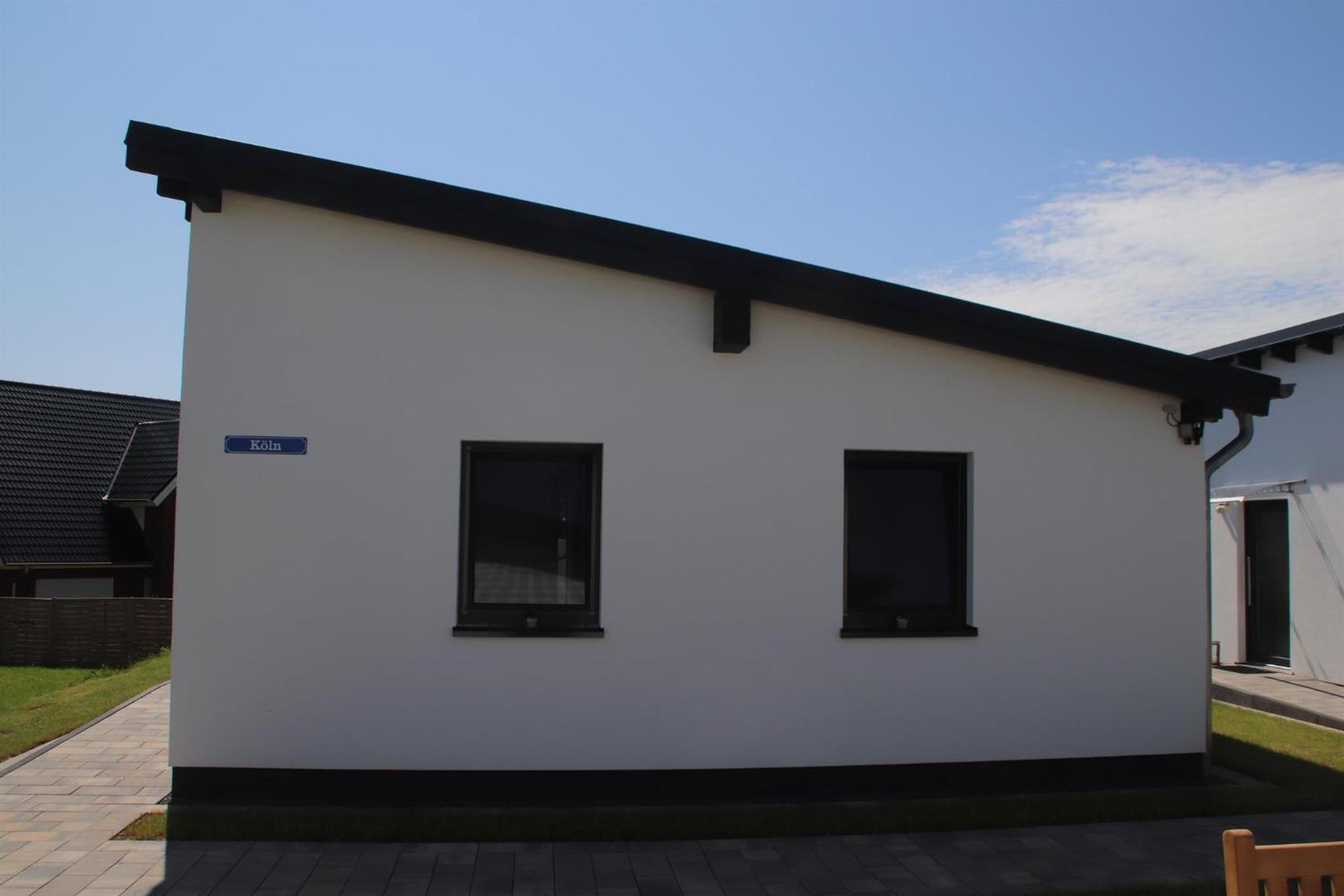 Eifel Apartments