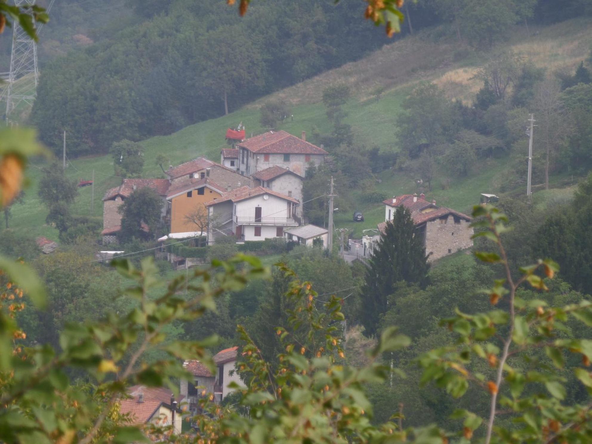 B&B Partenza Funivia view 5