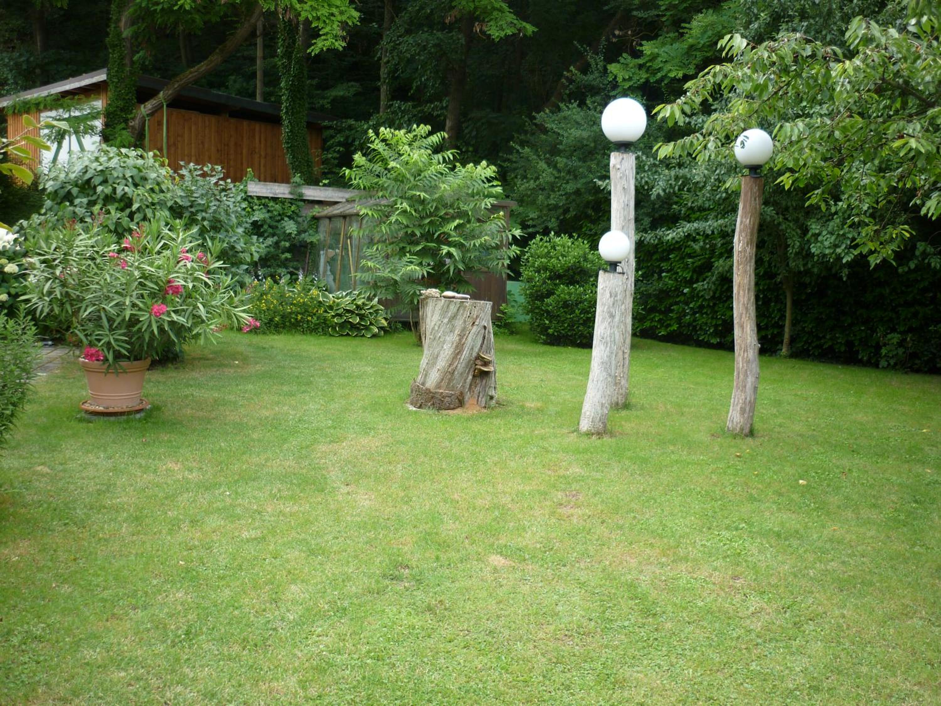 Haus am Sandsteinbruch view 5