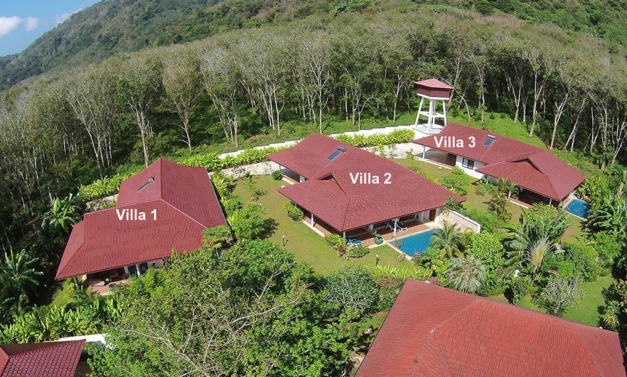 Lai Thai Villa 4 view 3
