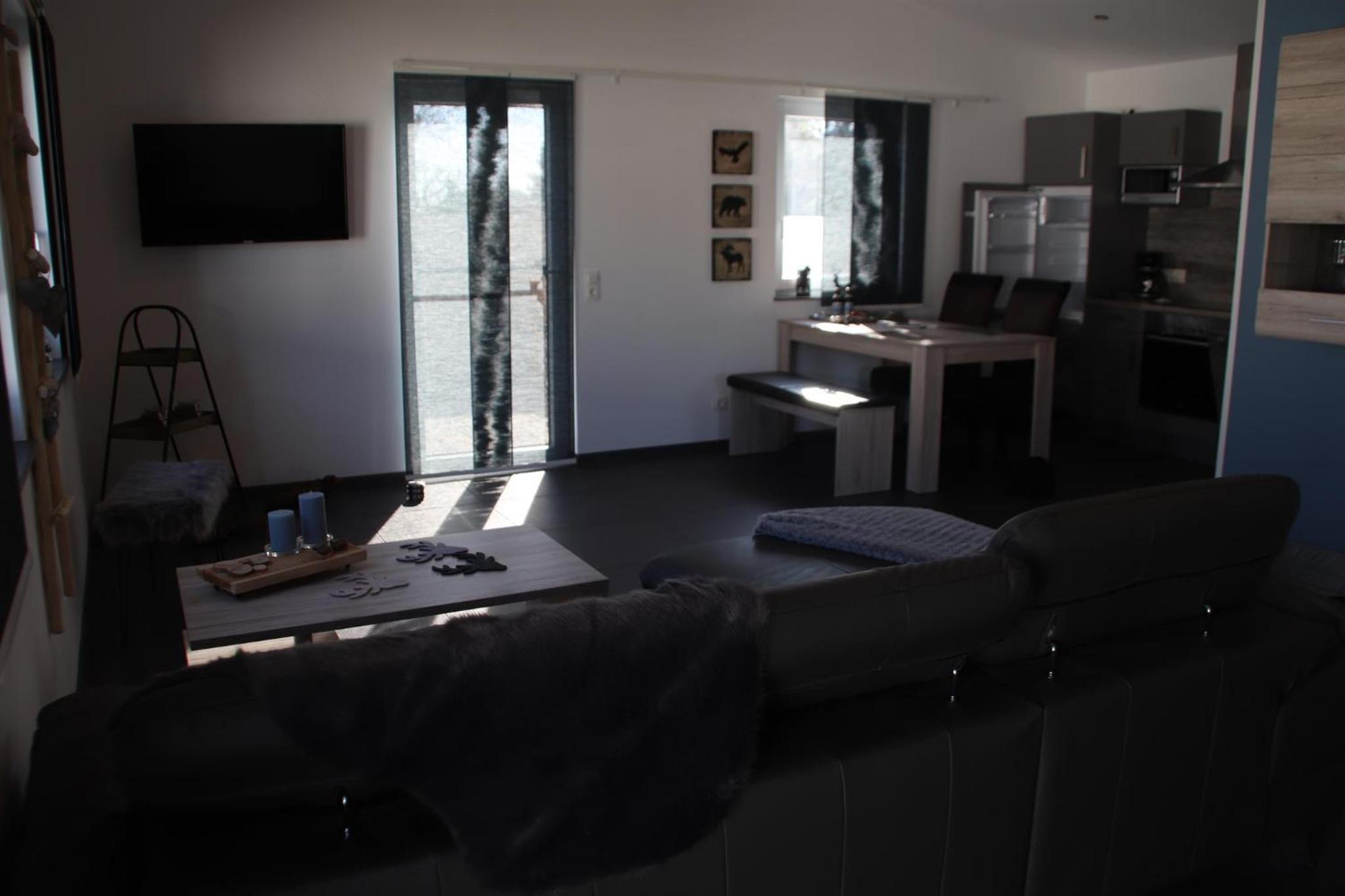 Eifel Apartments