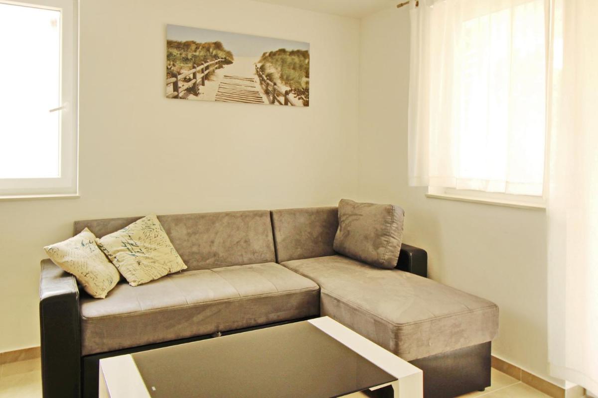 Apartment Slabek