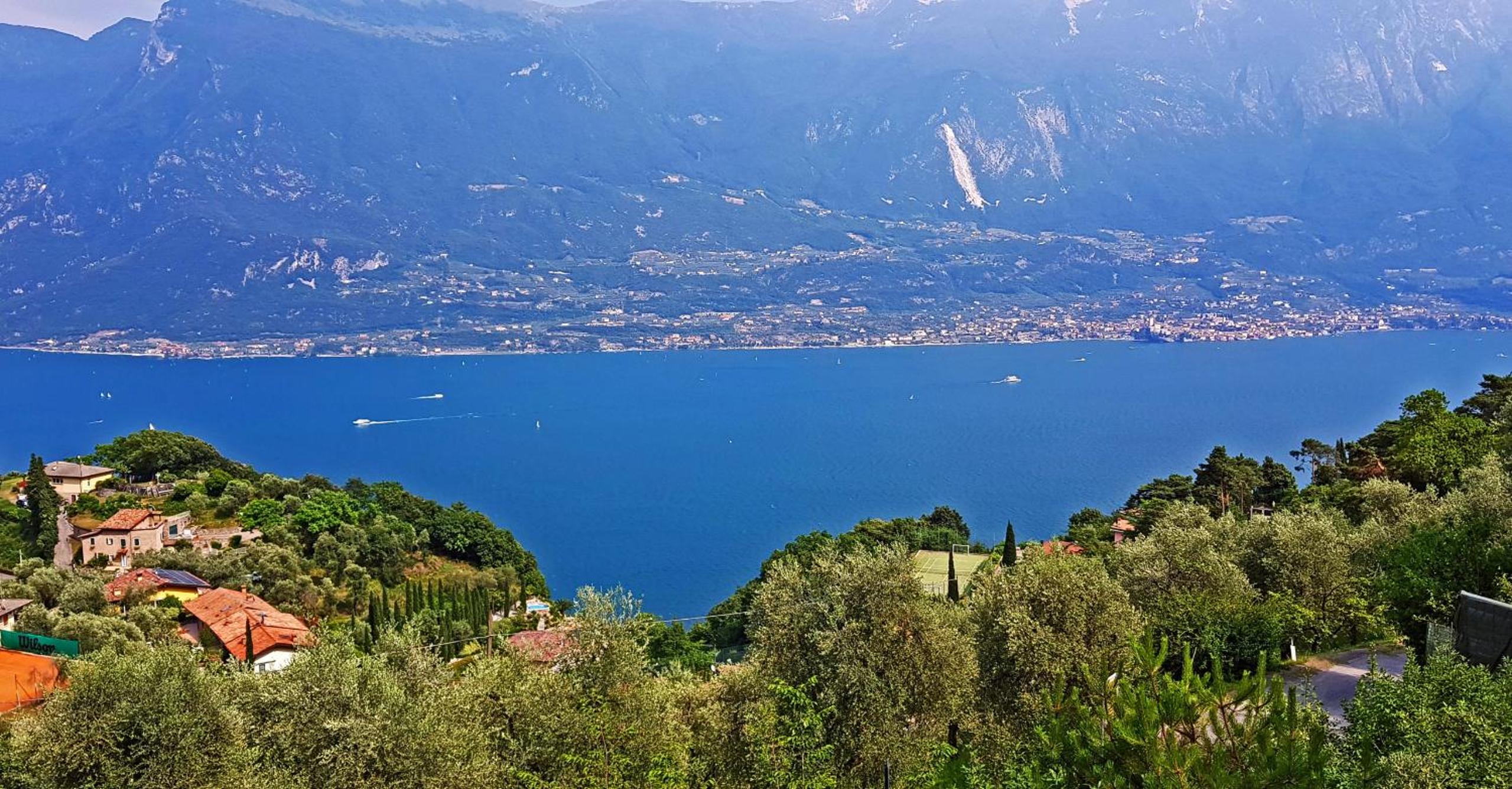 Panoramico Gardasee by Gardadomusmea view 5