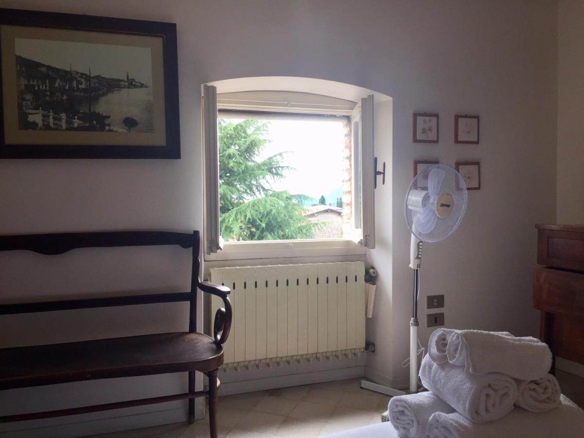Alboino Apartments - Ermengarda & Desiderata photo 2